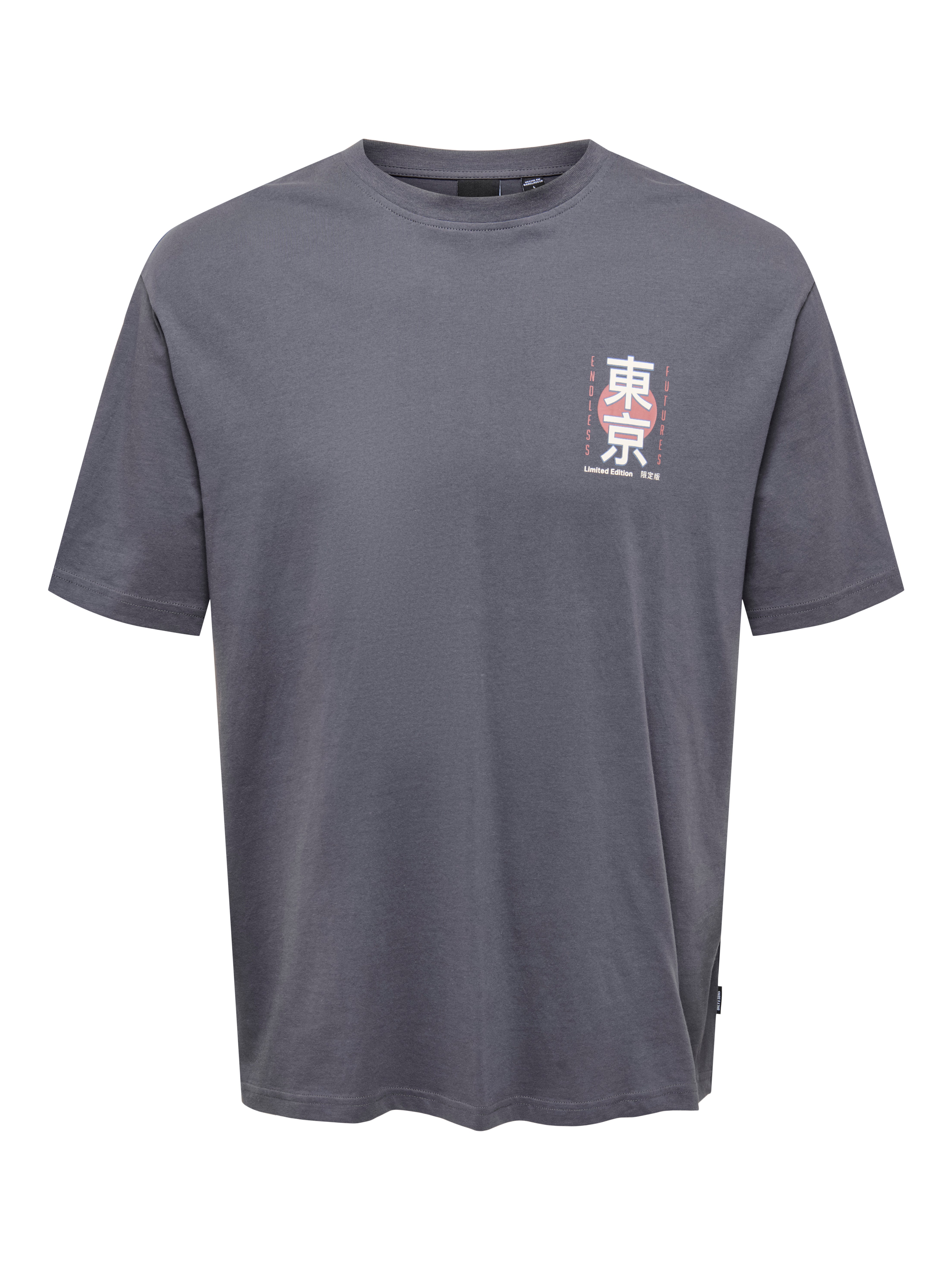 Osjkeane T-shirt