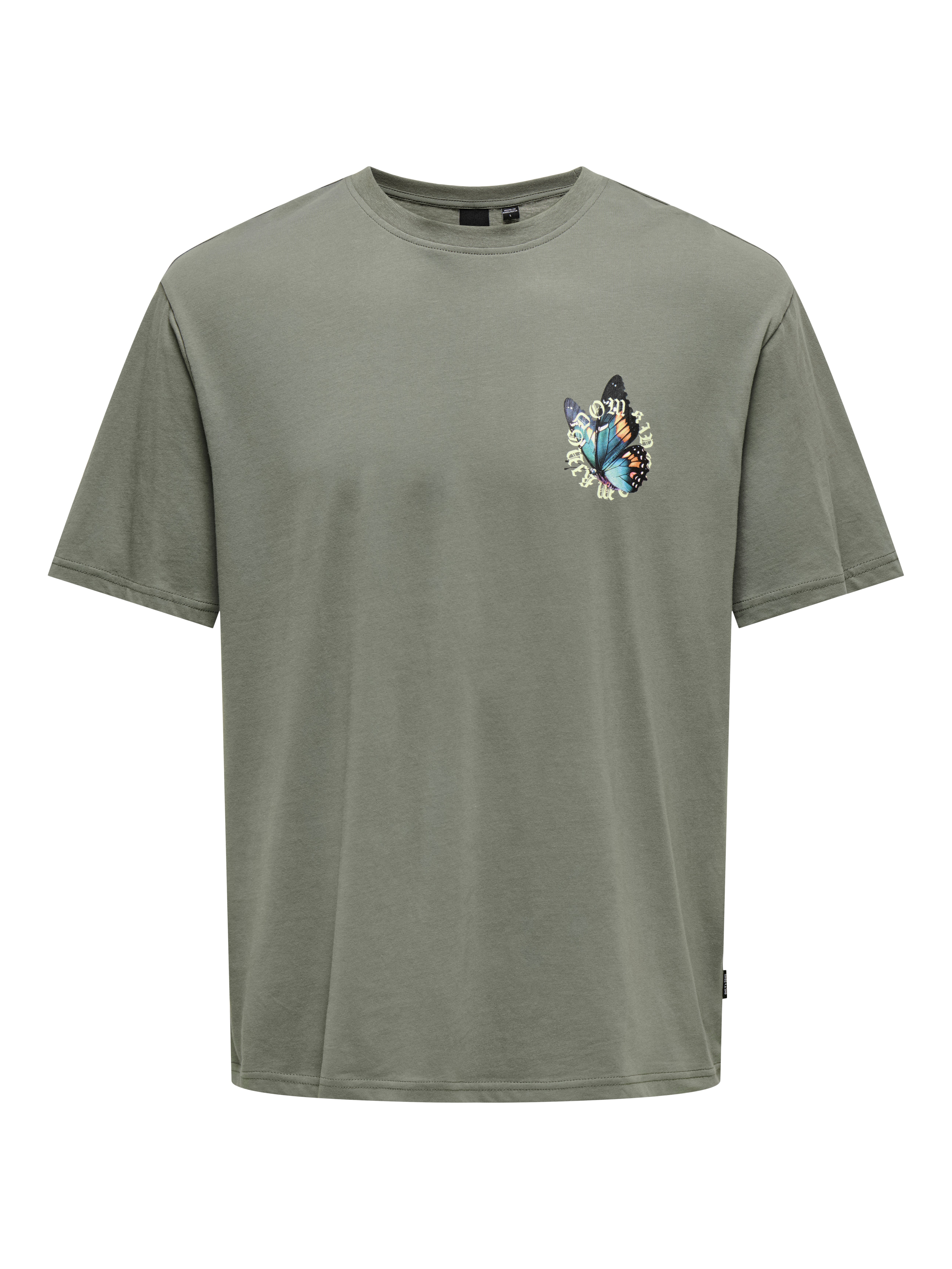 Osjkeane T-shirt