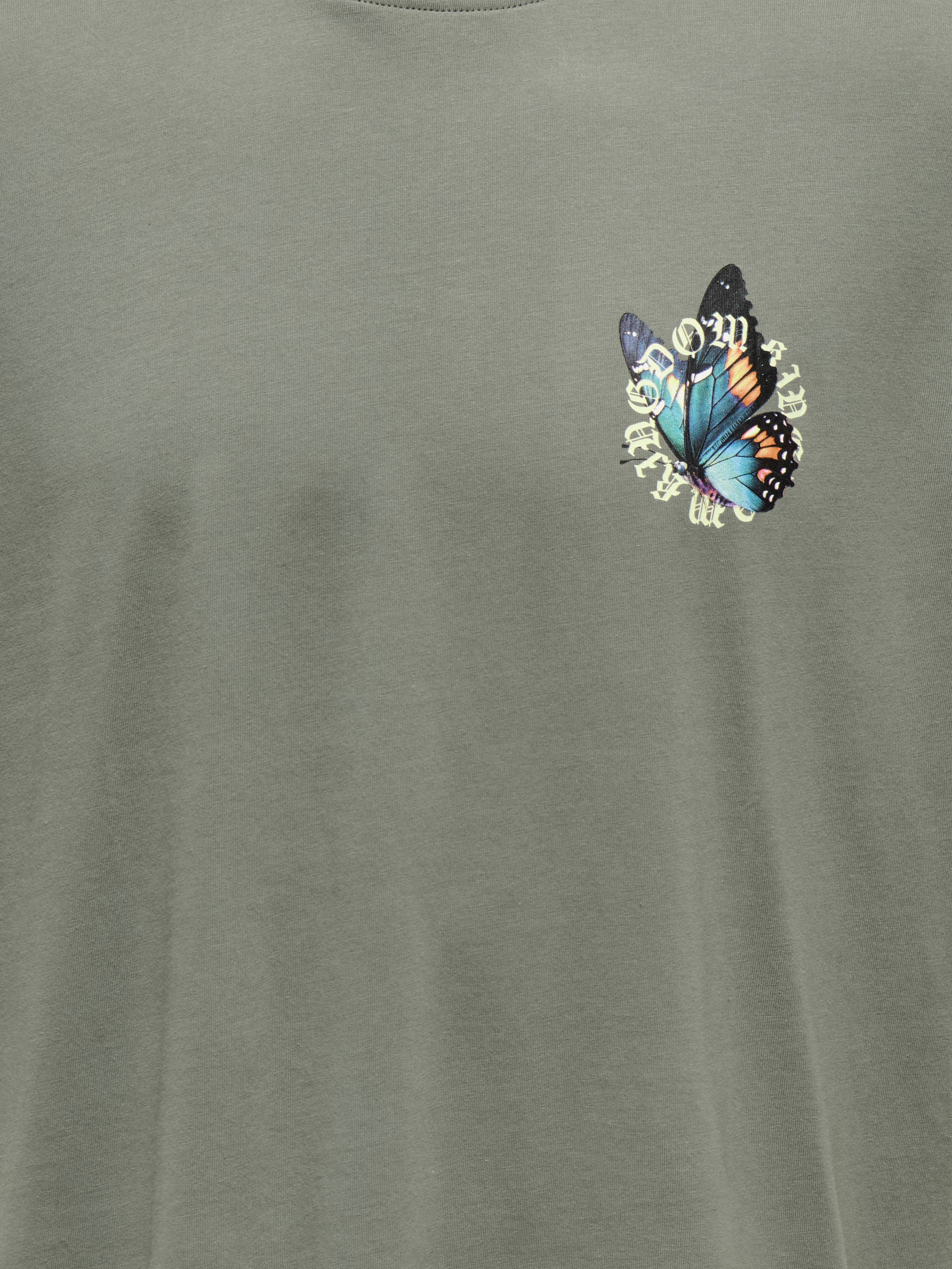 Thumbnail - Osjkeane T-shirt