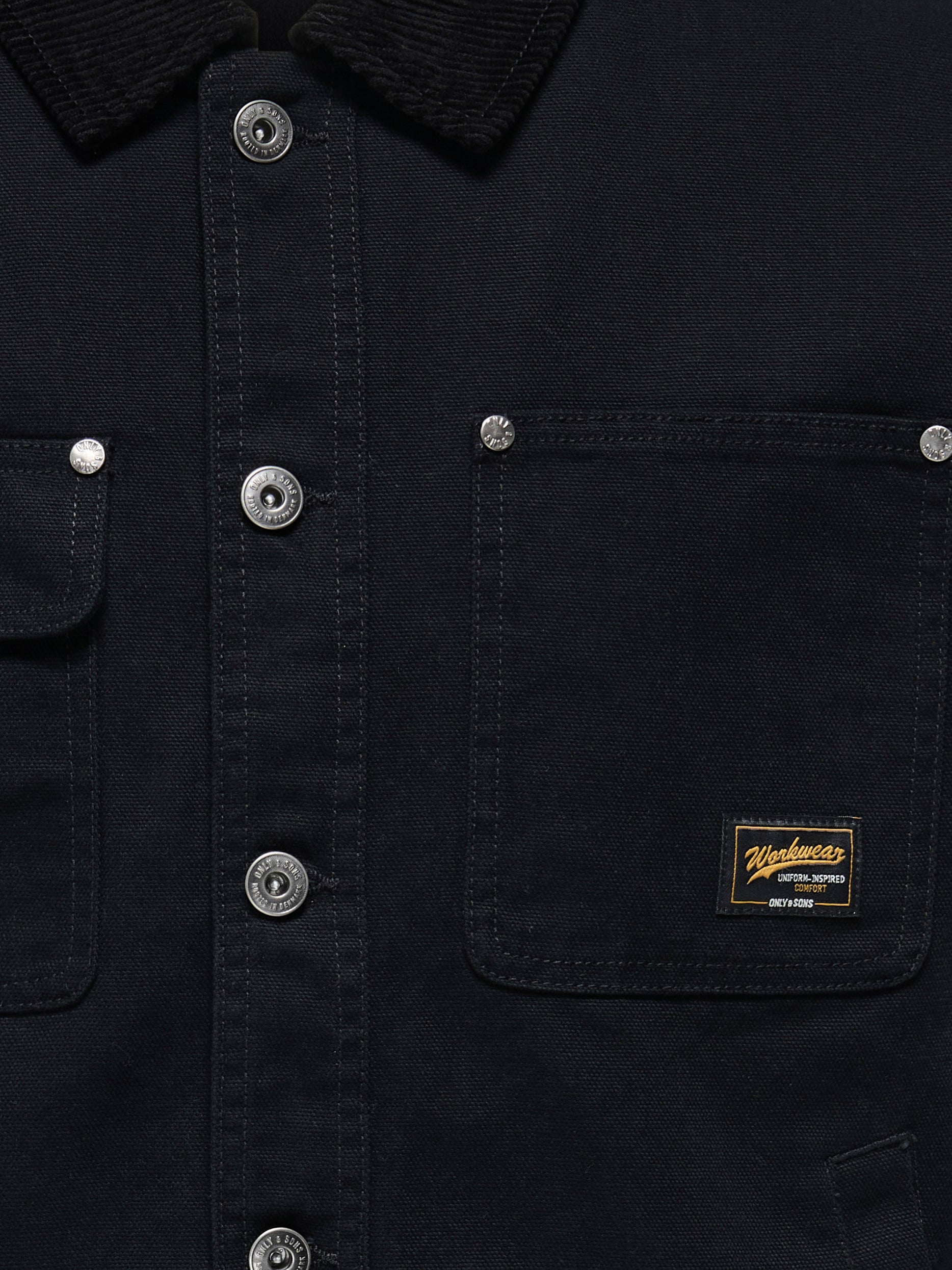 Thumbnail - Onstimber Jacke