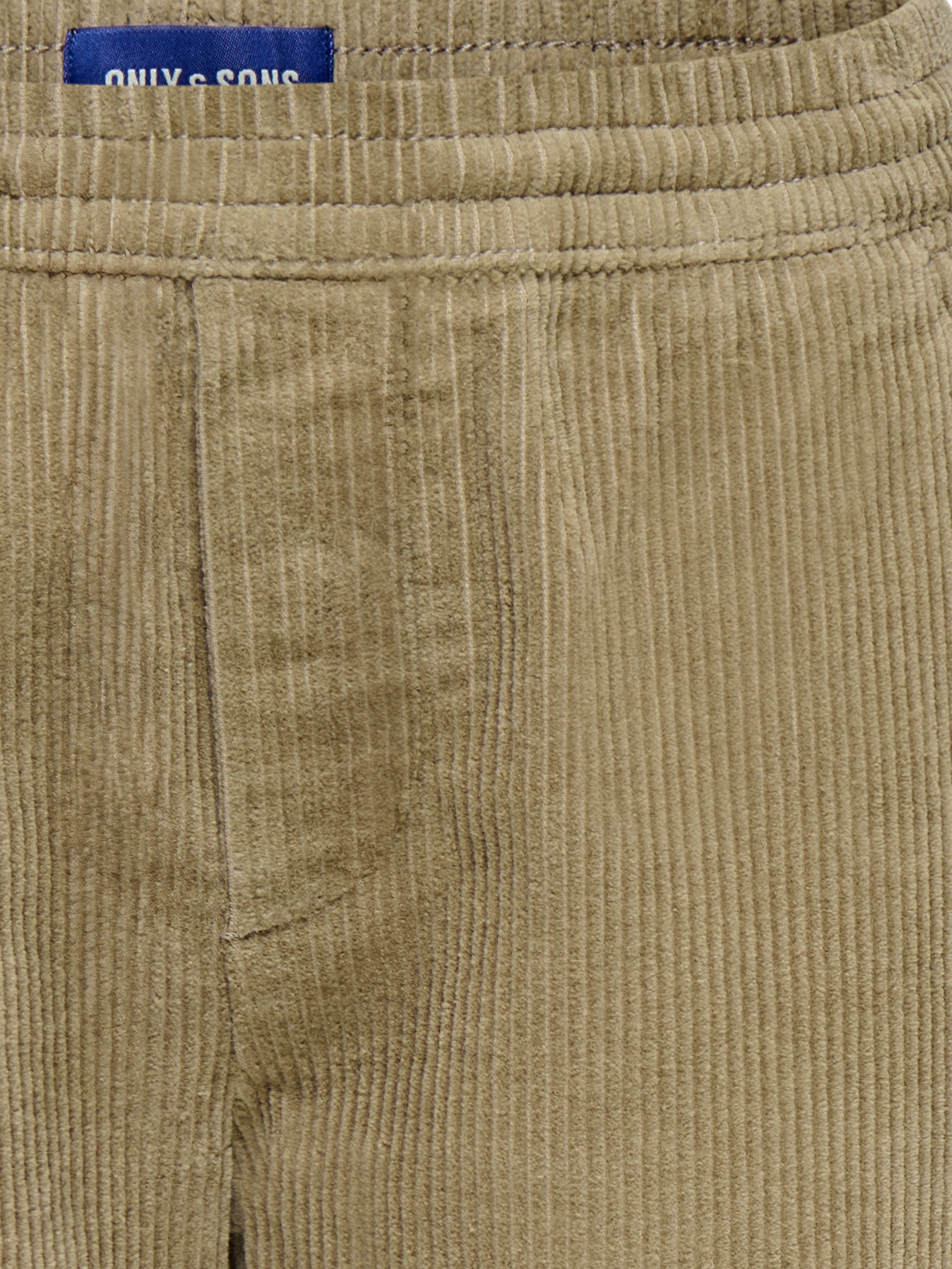 Thumbnail - Osjlinus Verjüngt Cordhose