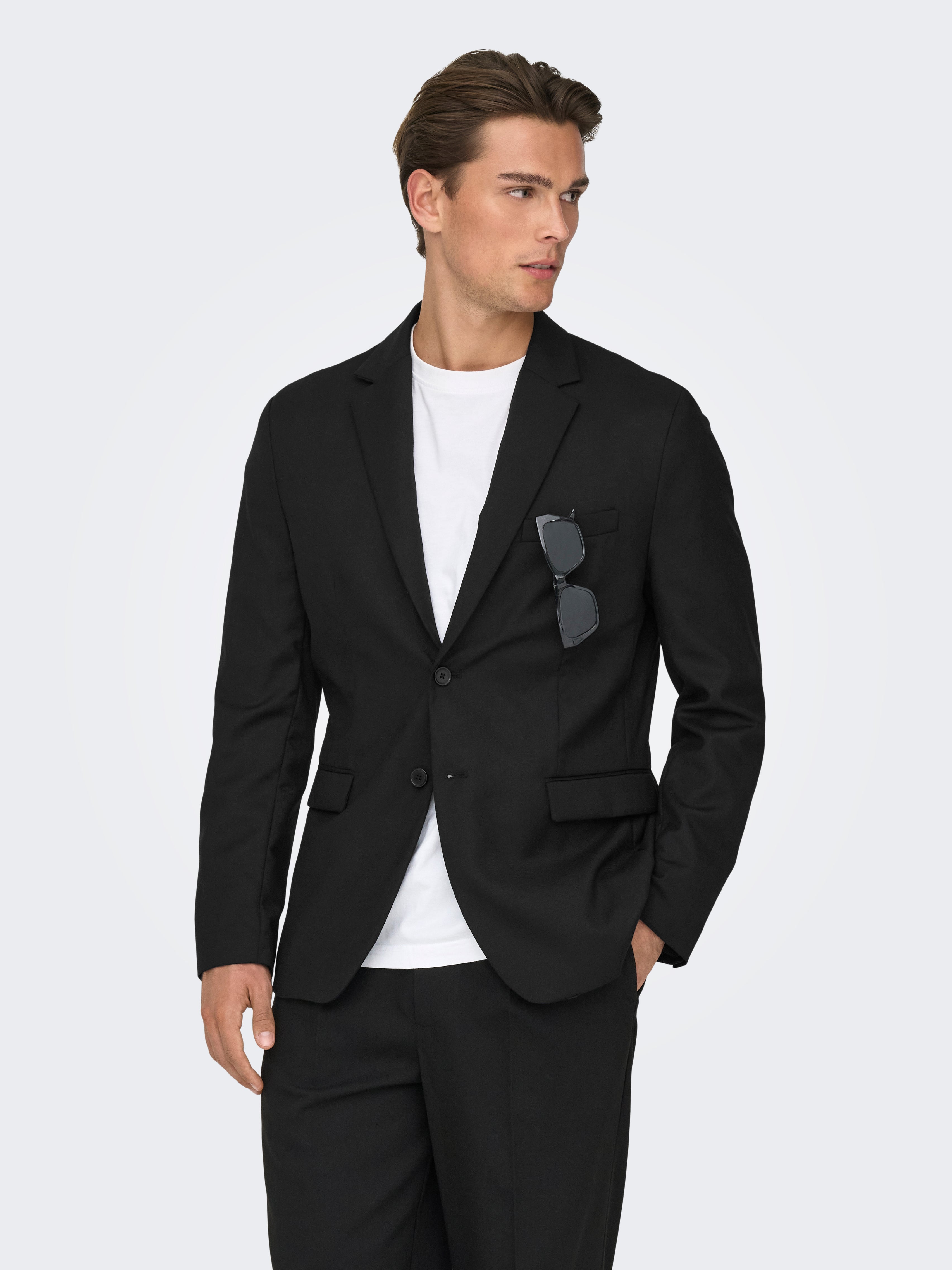 Onskyle Blazer