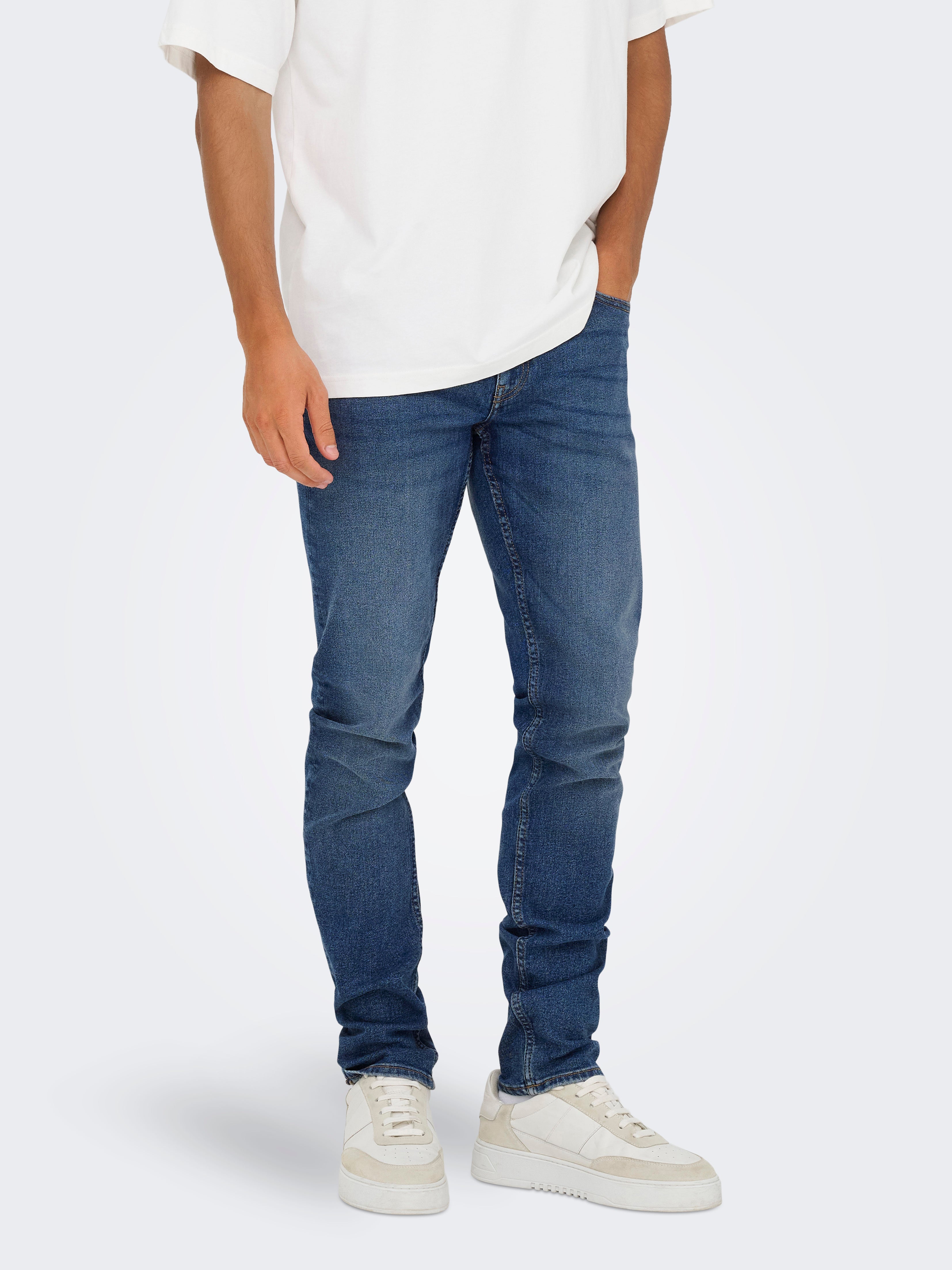 Onsloom Slim Fit Jeans
