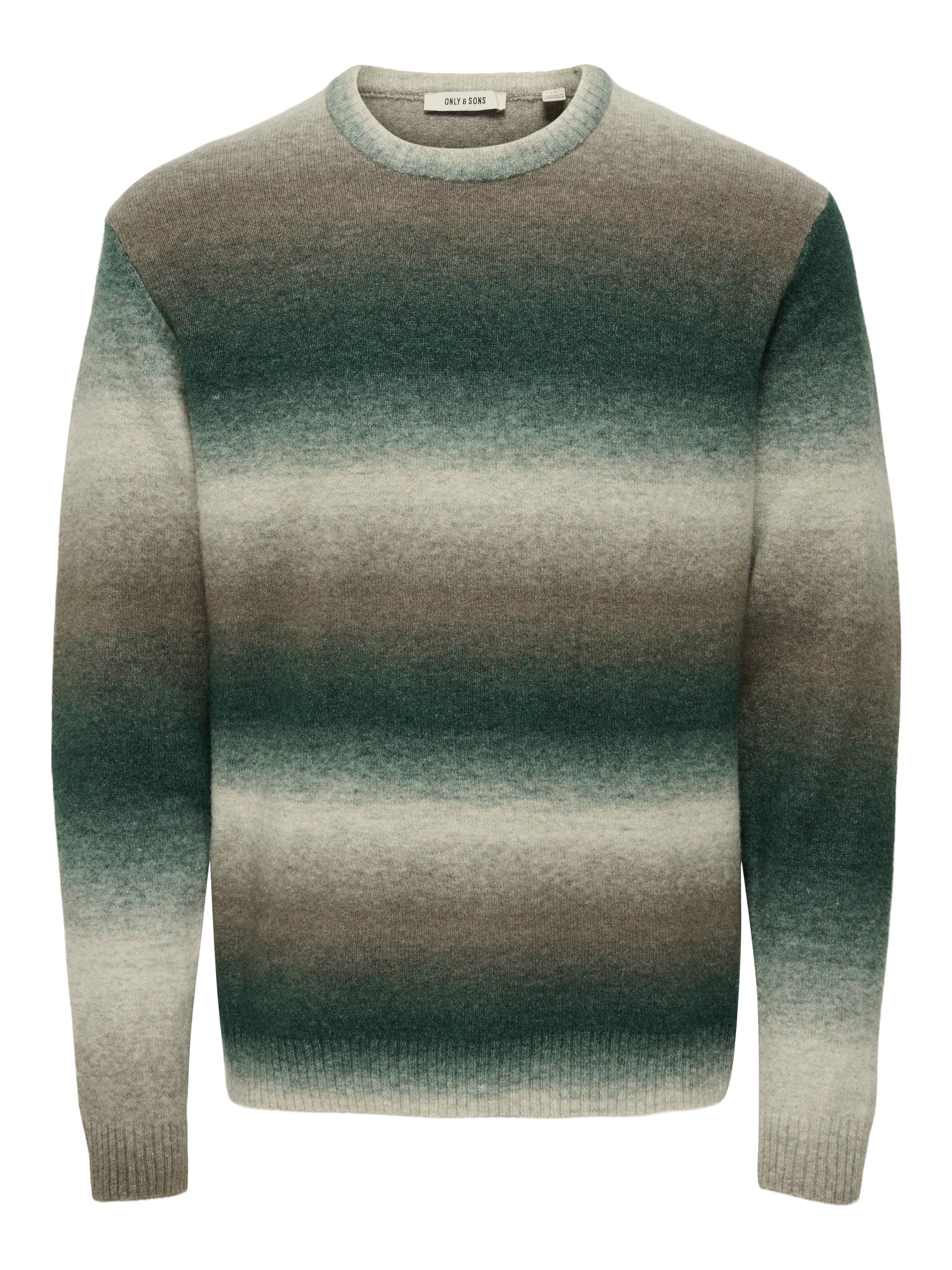 Thumbnail - Onsbertil Pullover