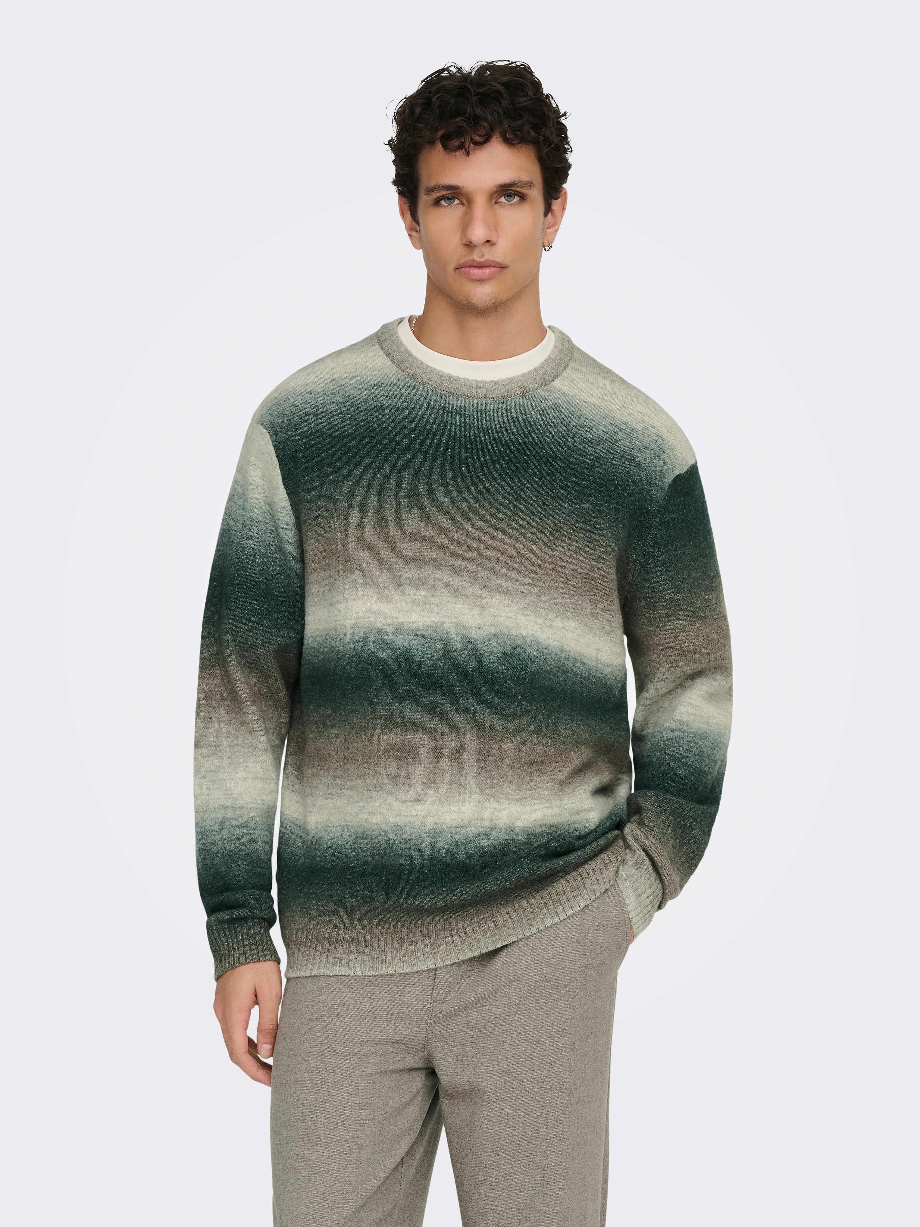 Onsbertil Pullover