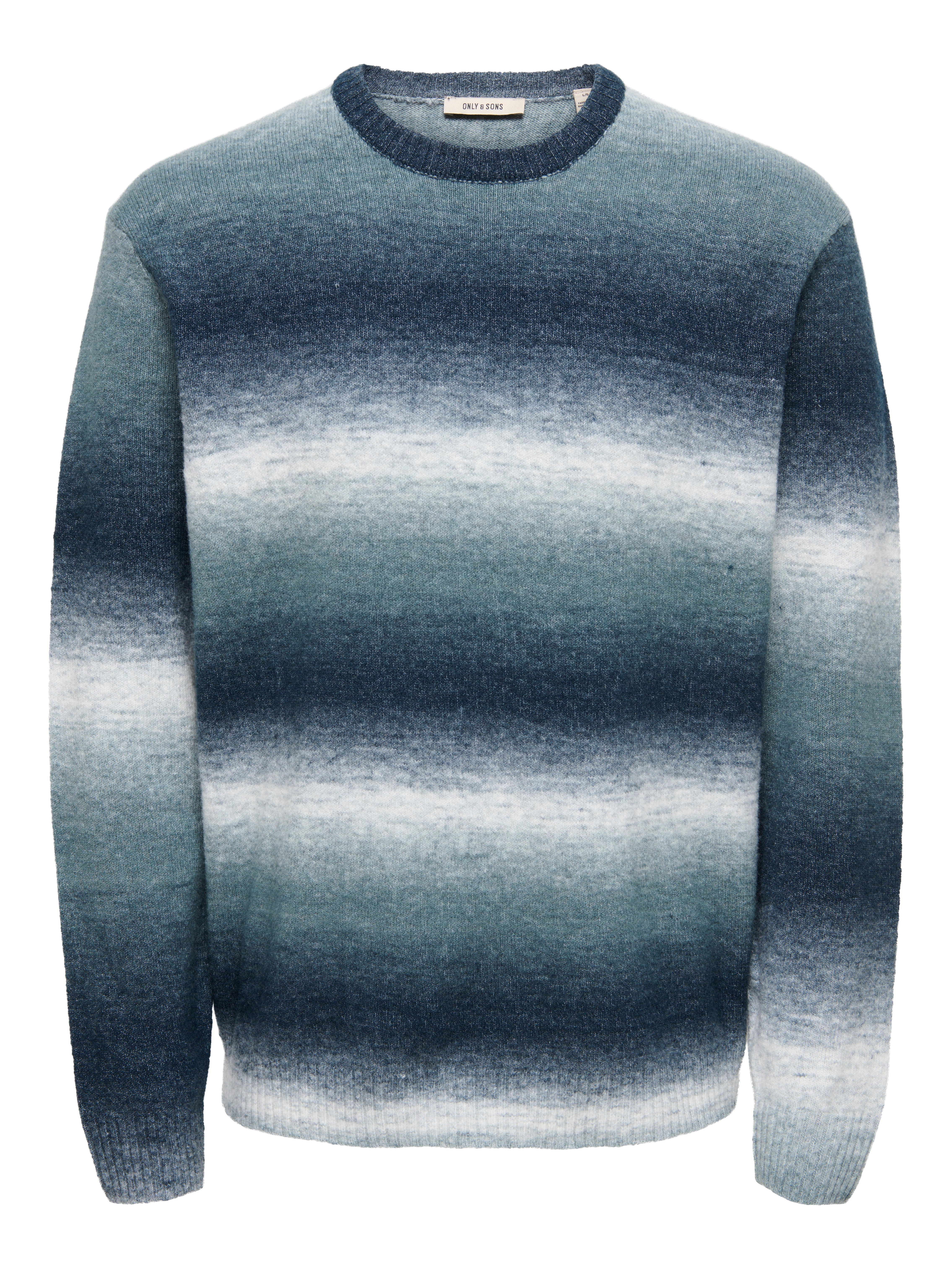 Thumbnail - Onsbertil Pullover
