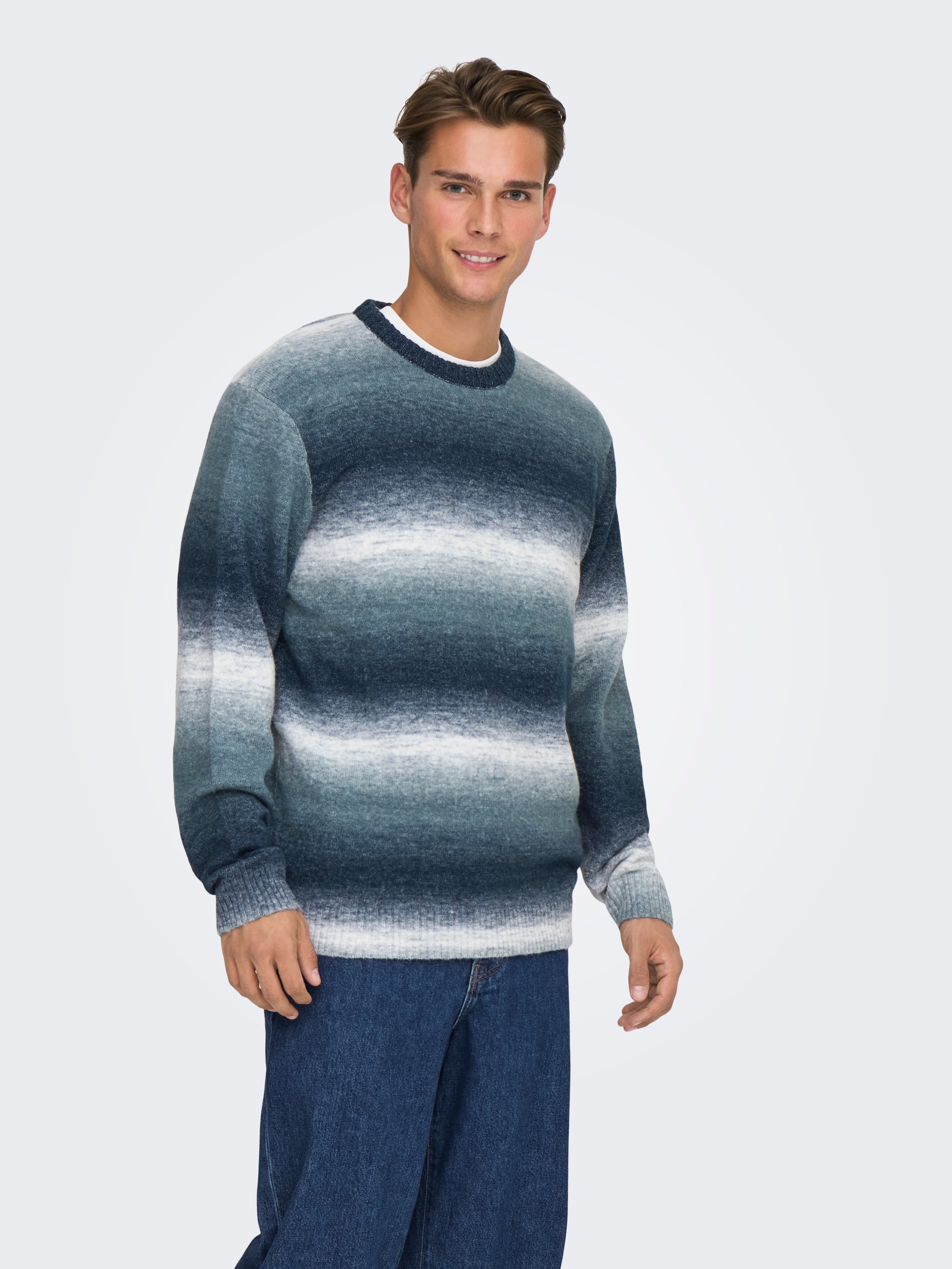 Onsbertil Pullover
