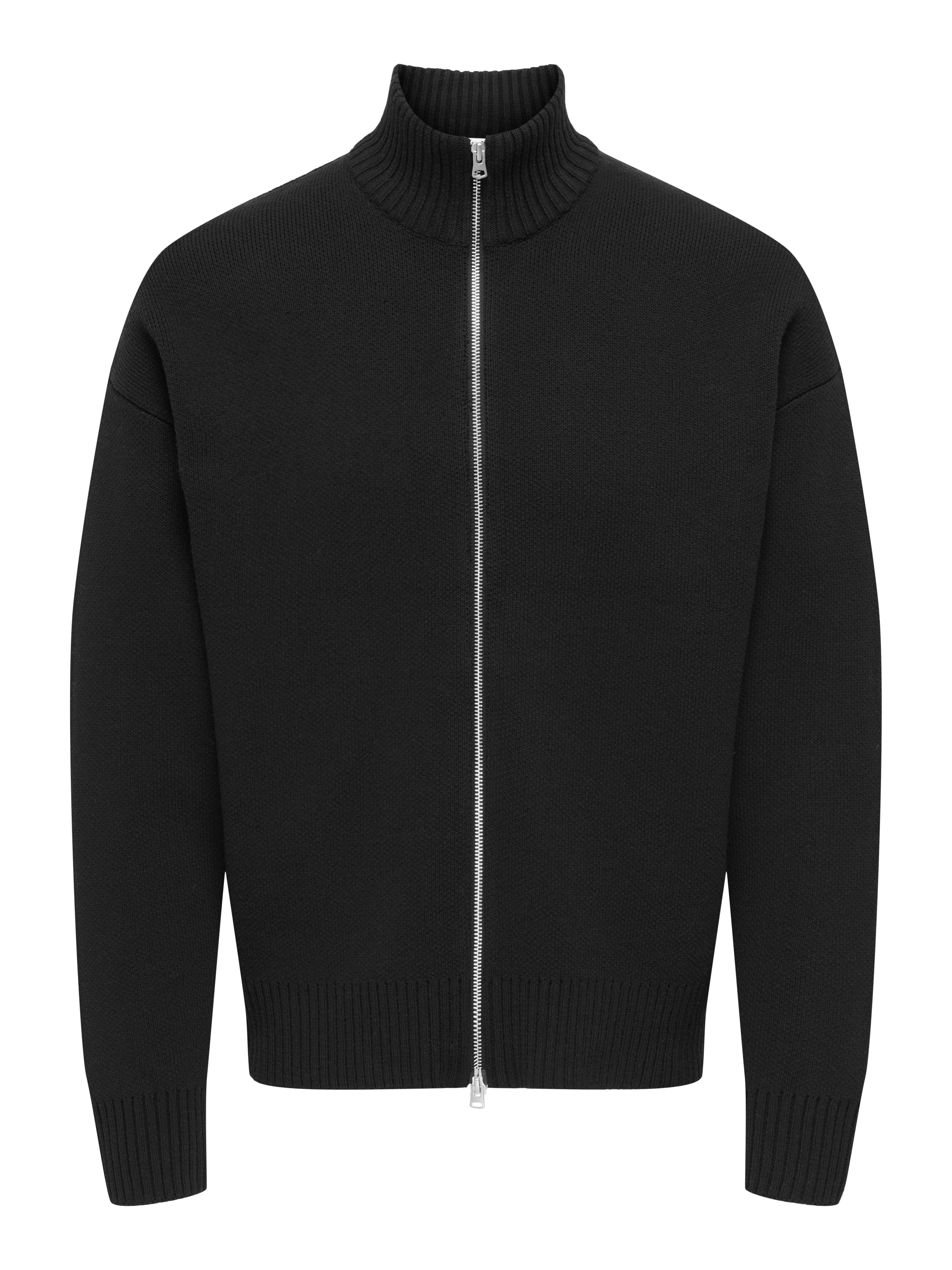 Thumbnail - Onsblake Strickjacke