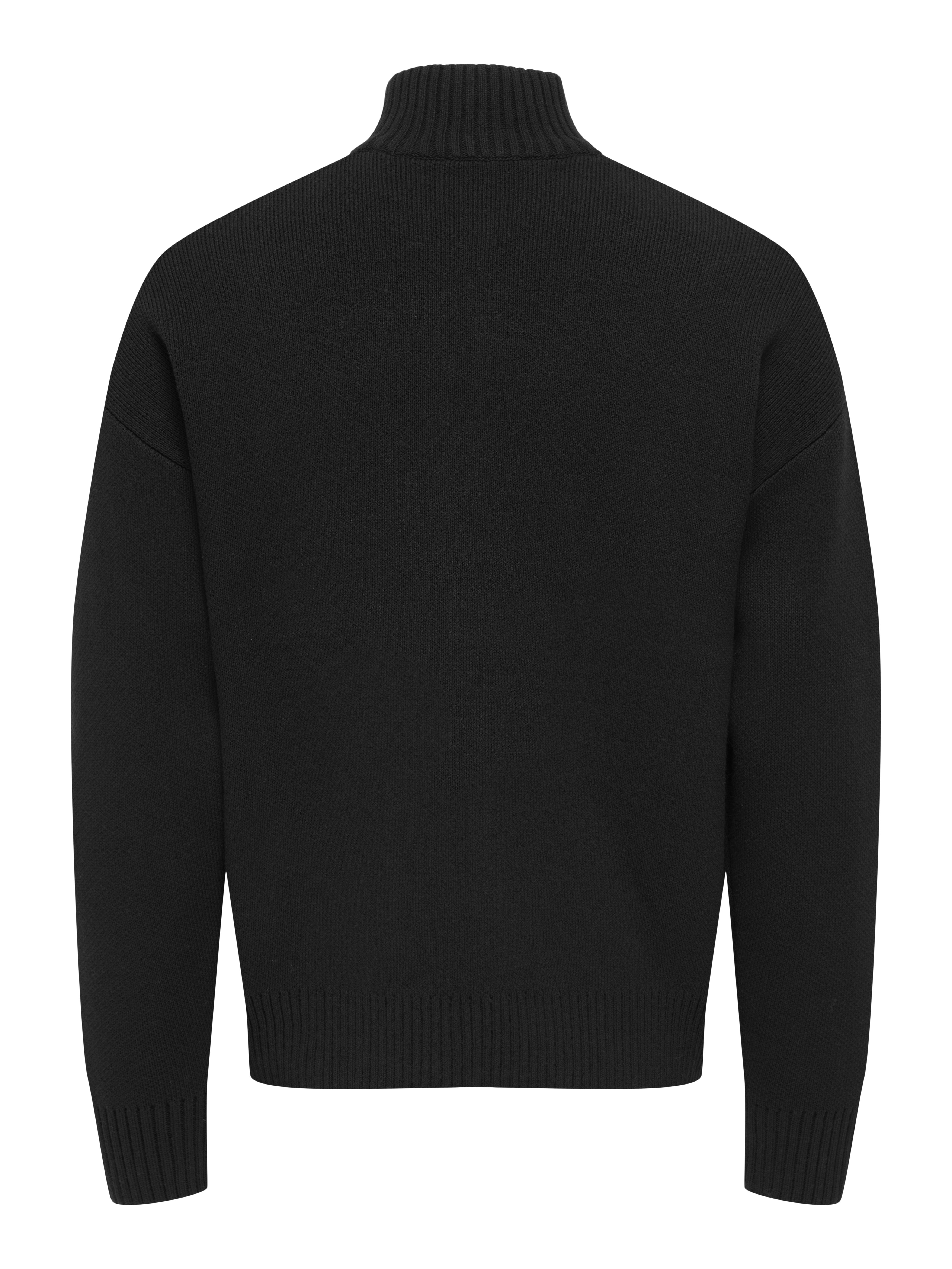 Thumbnail - Onsblake Strickjacke