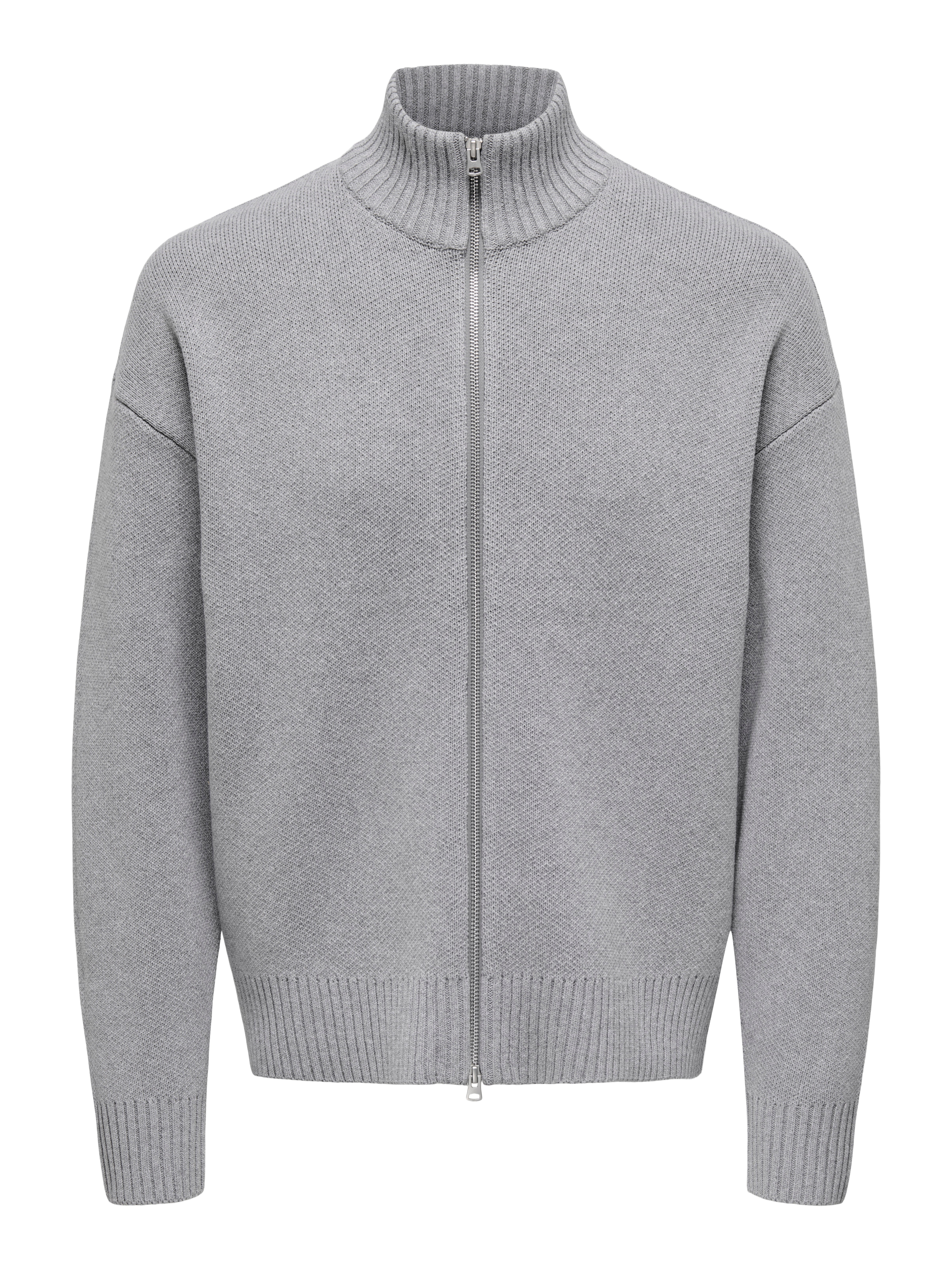 Thumbnail - Onsblake Strickjacke