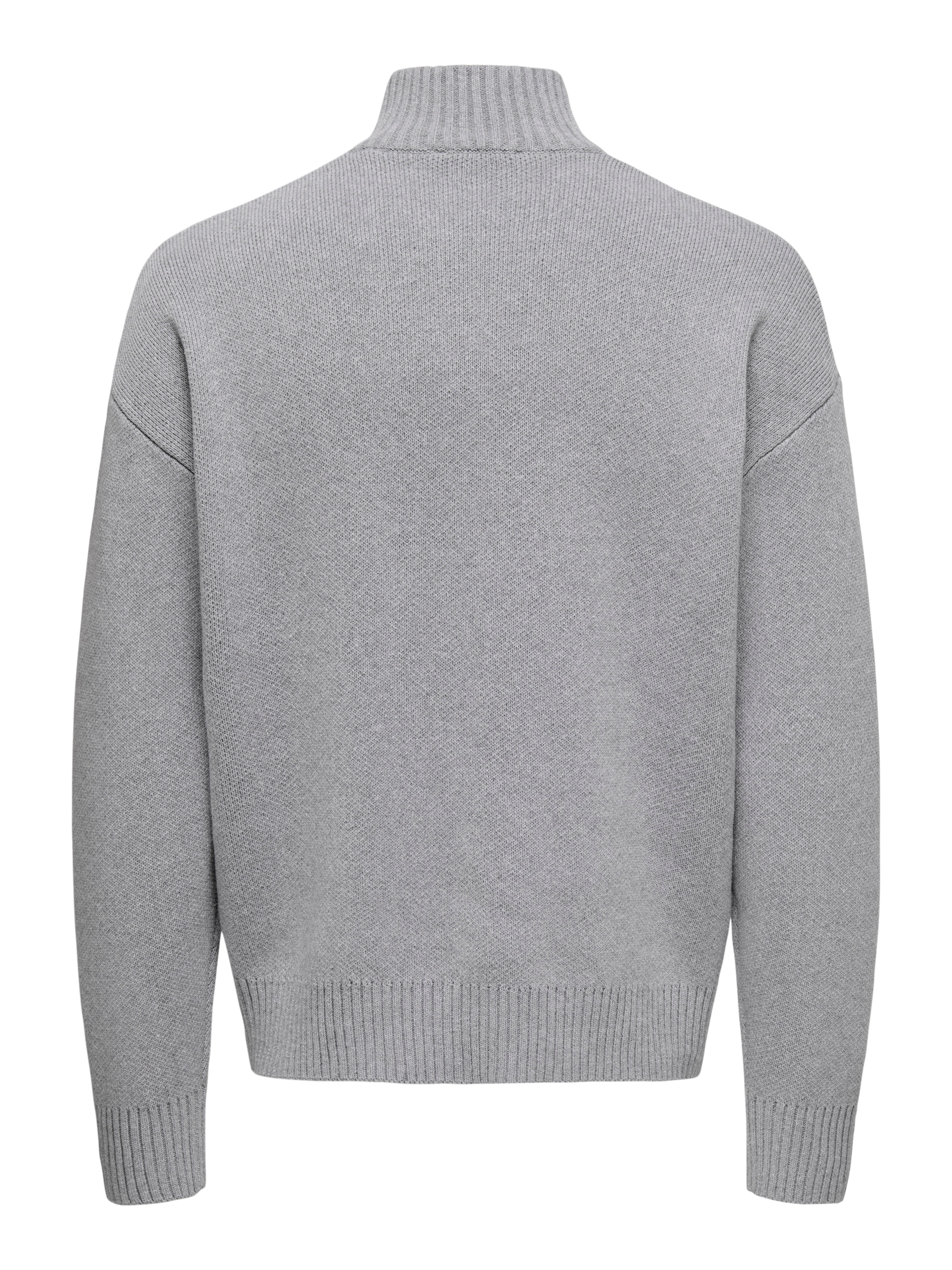 Thumbnail - Onsblake Strickjacke