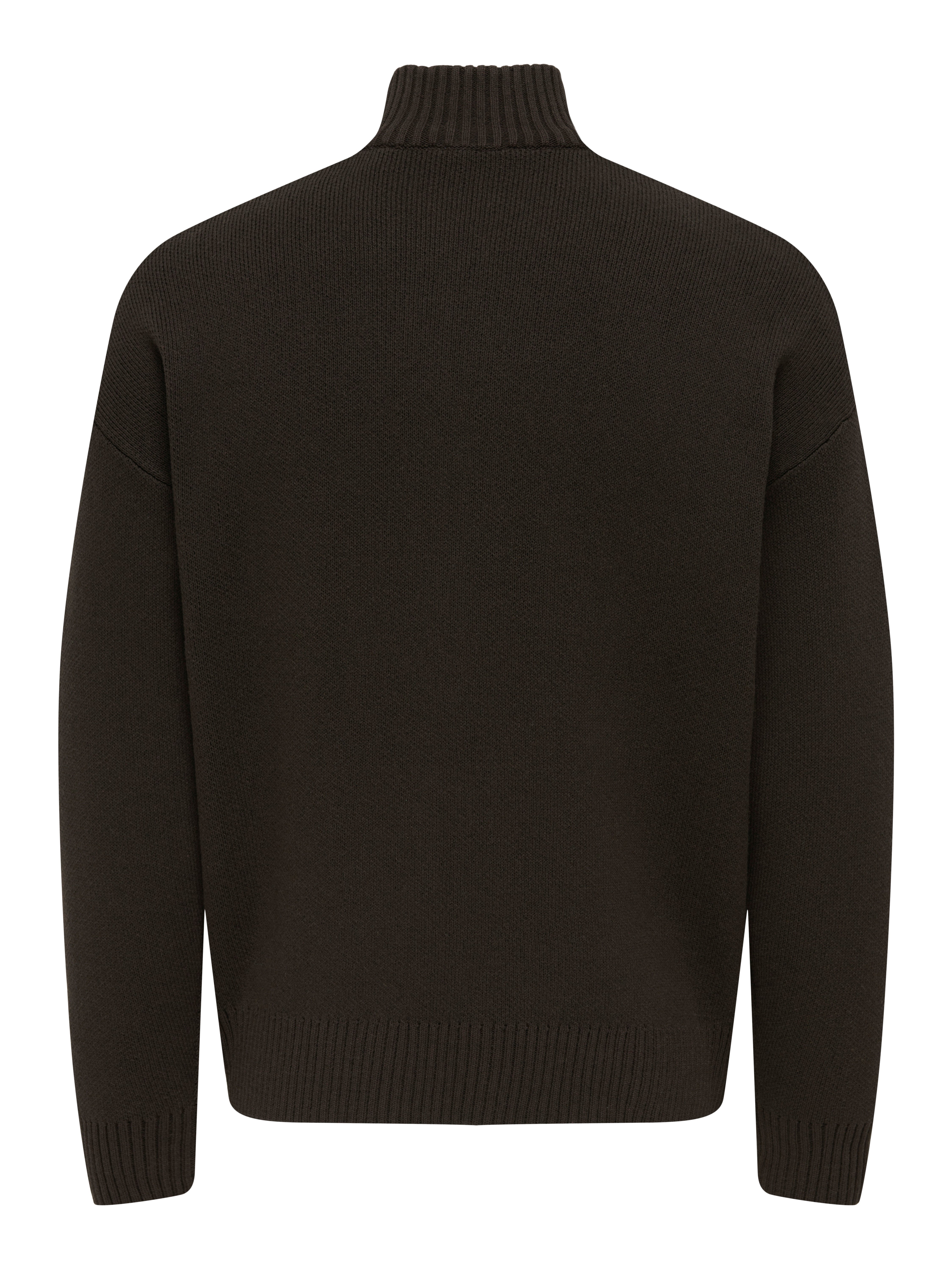 Thumbnail - Onsblake Strickjacke