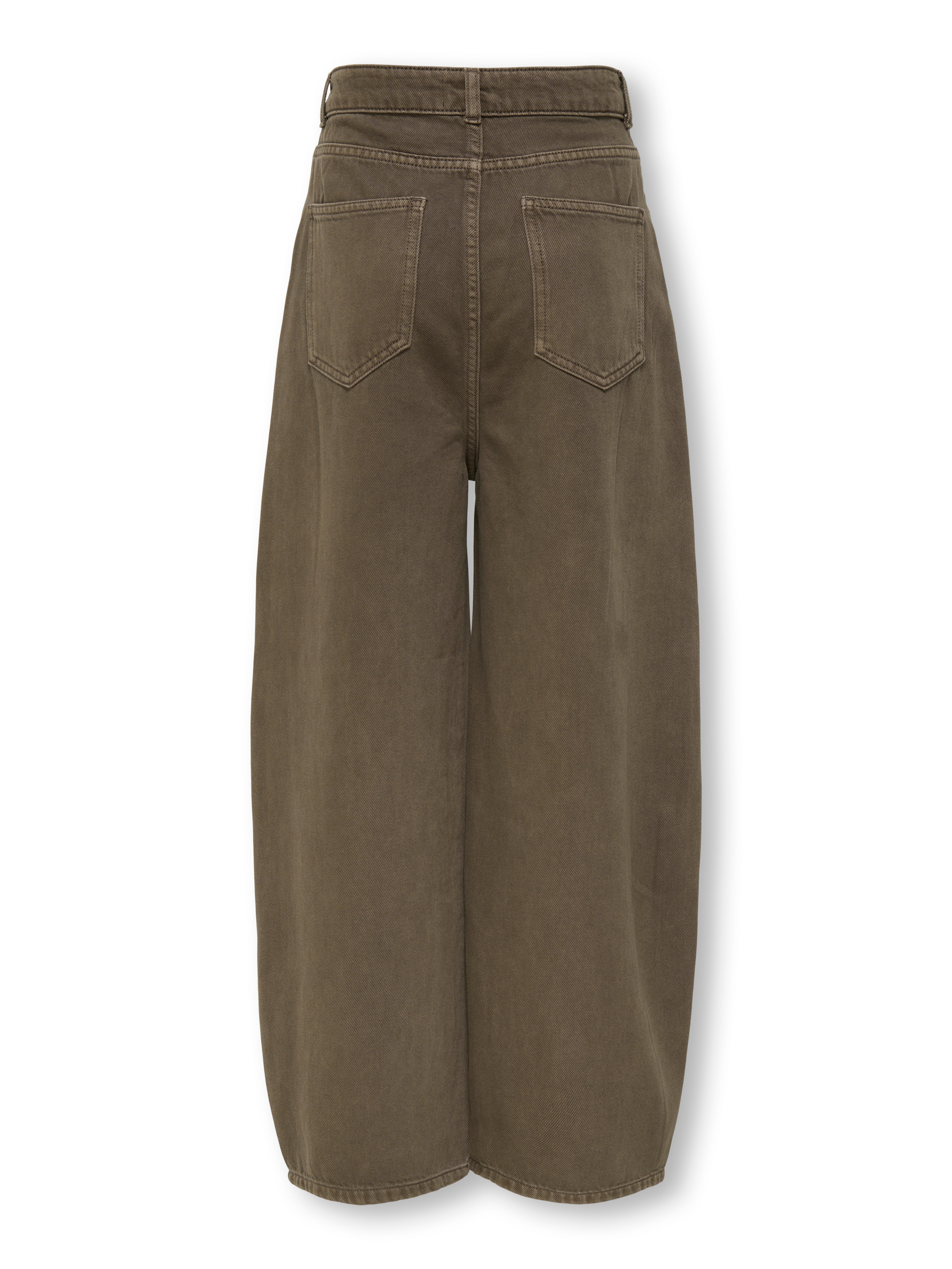 Thumbnail - Osjcarl Ballon Schnitt Jeans