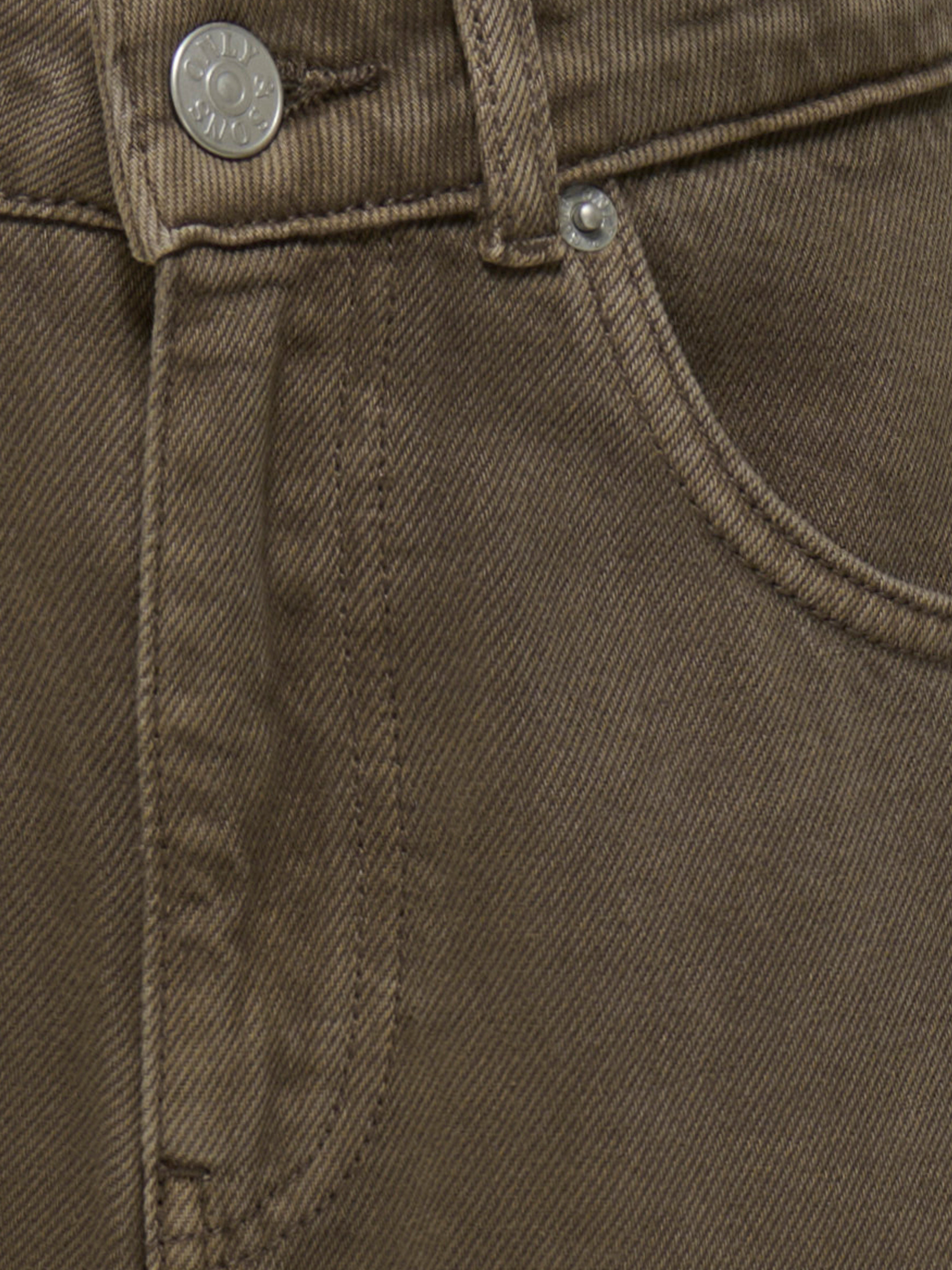 Thumbnail - Osjcarl Ballon Schnitt Jeans