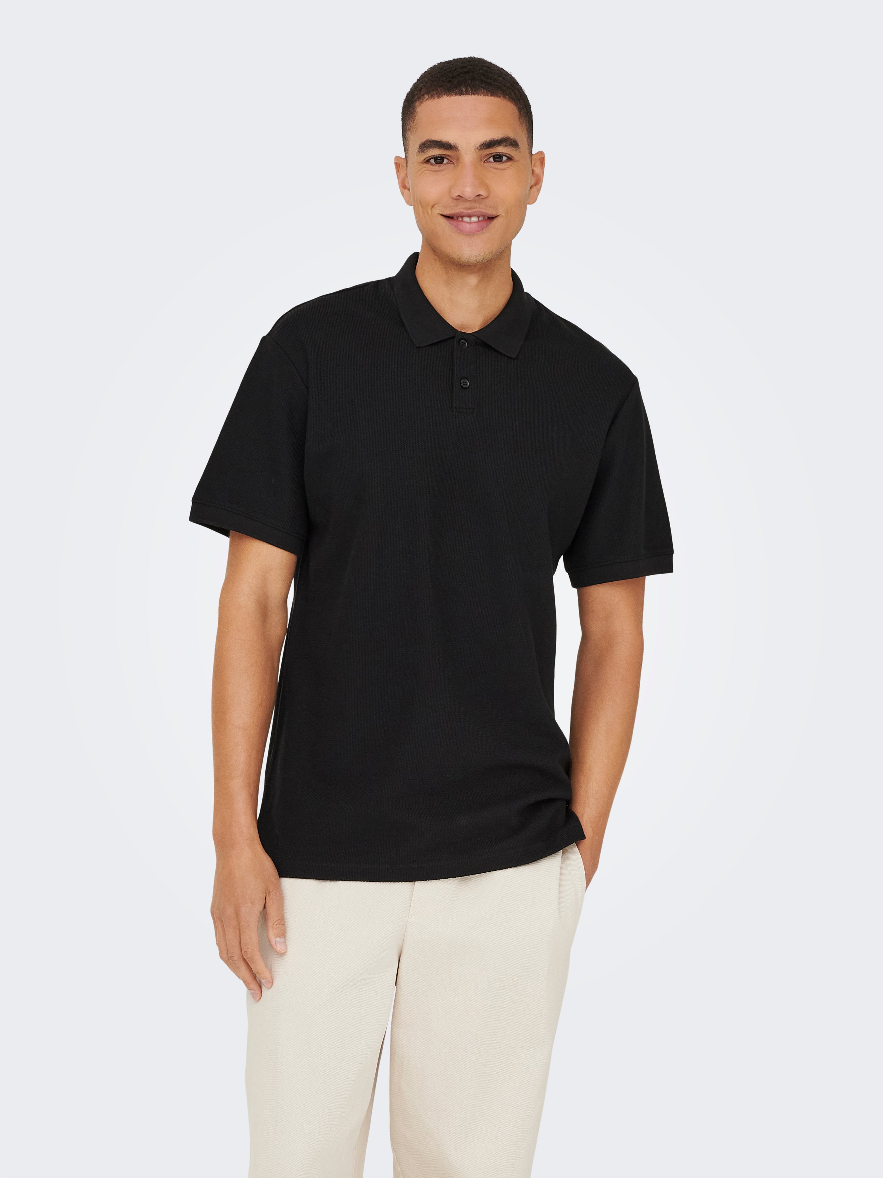 Onsben Polo
