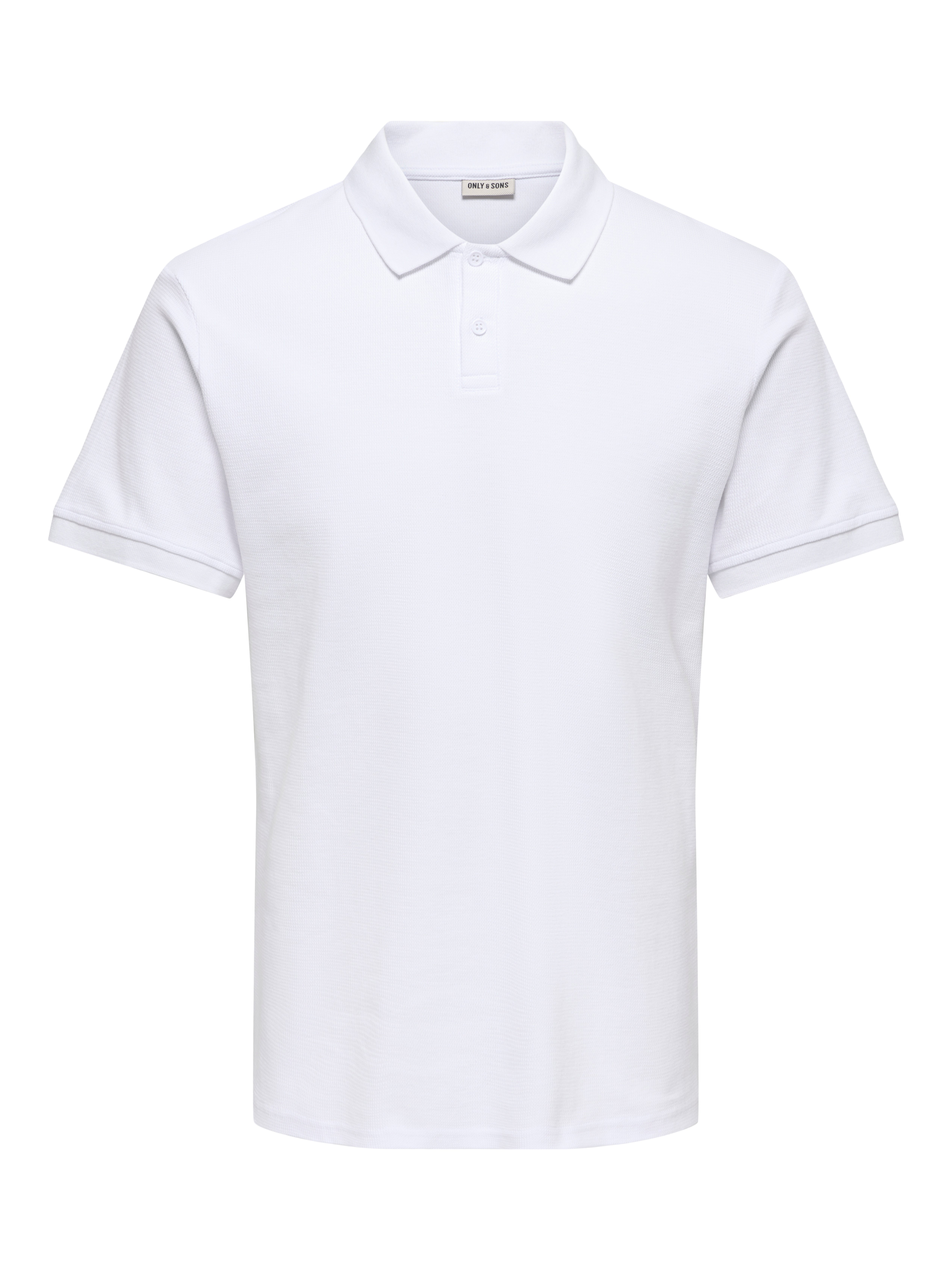 Thumbnail - Onsben Polo