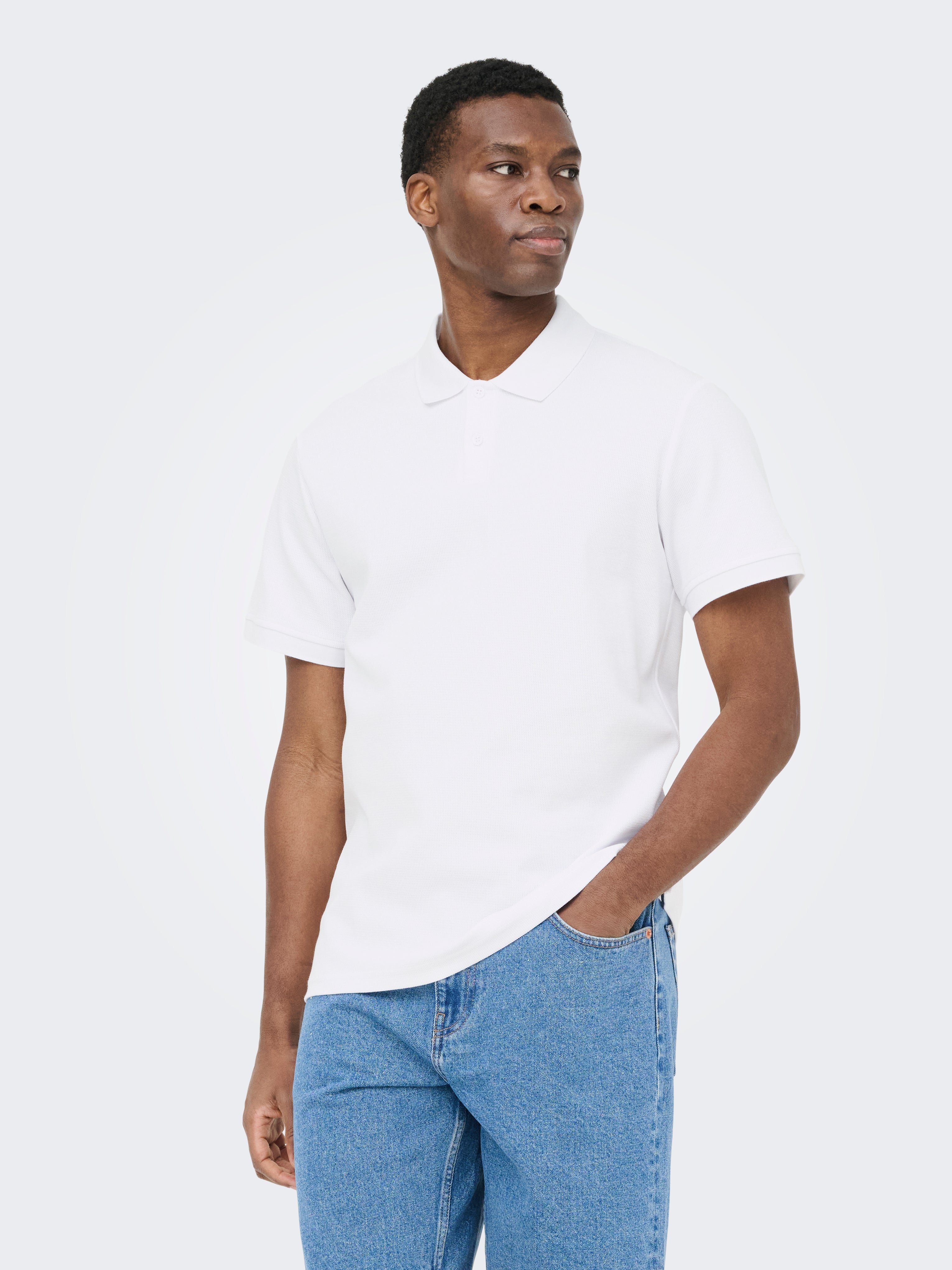 Thumbnail - Onsben Polo