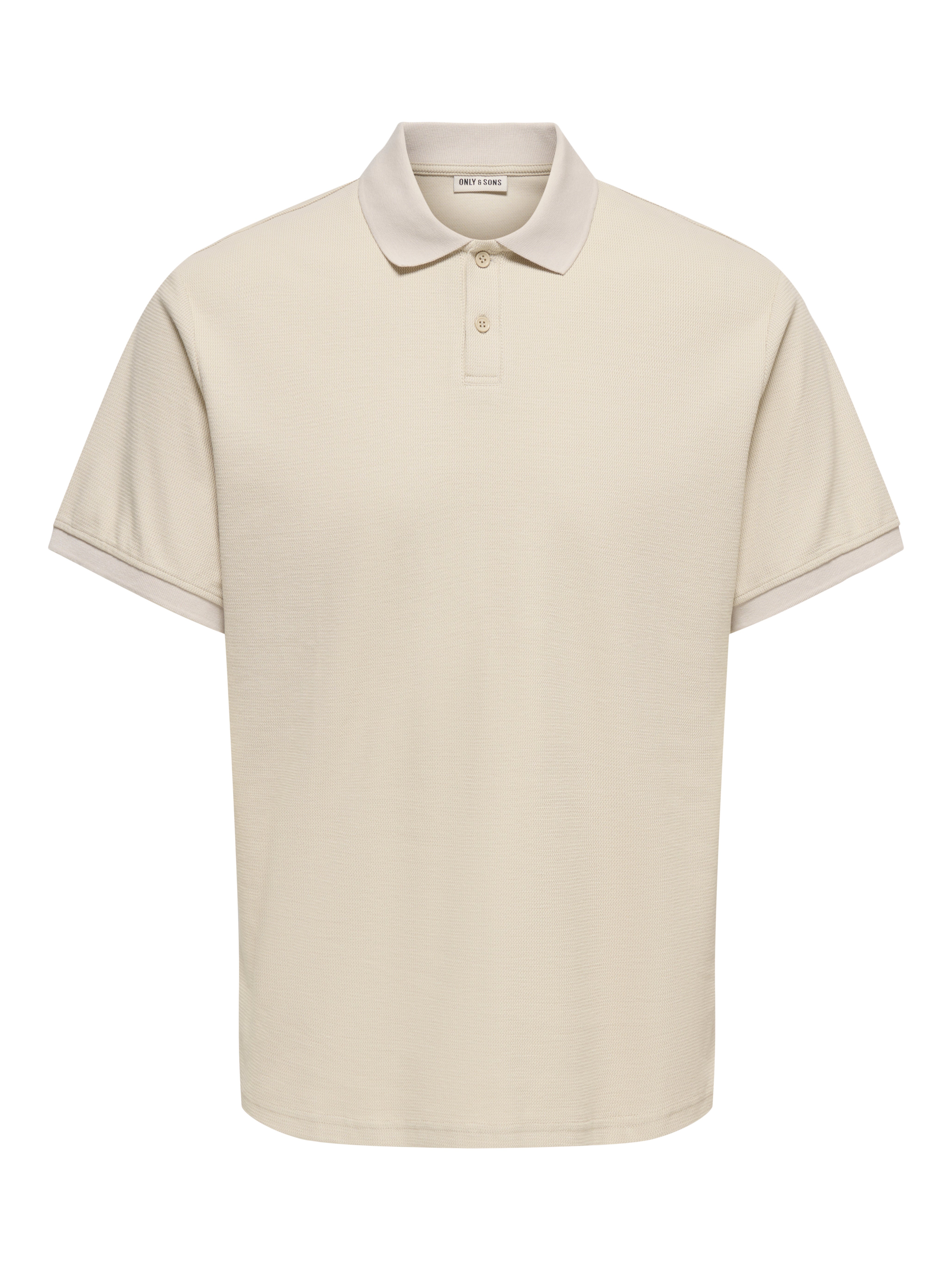 Thumbnail - Onsben Polo