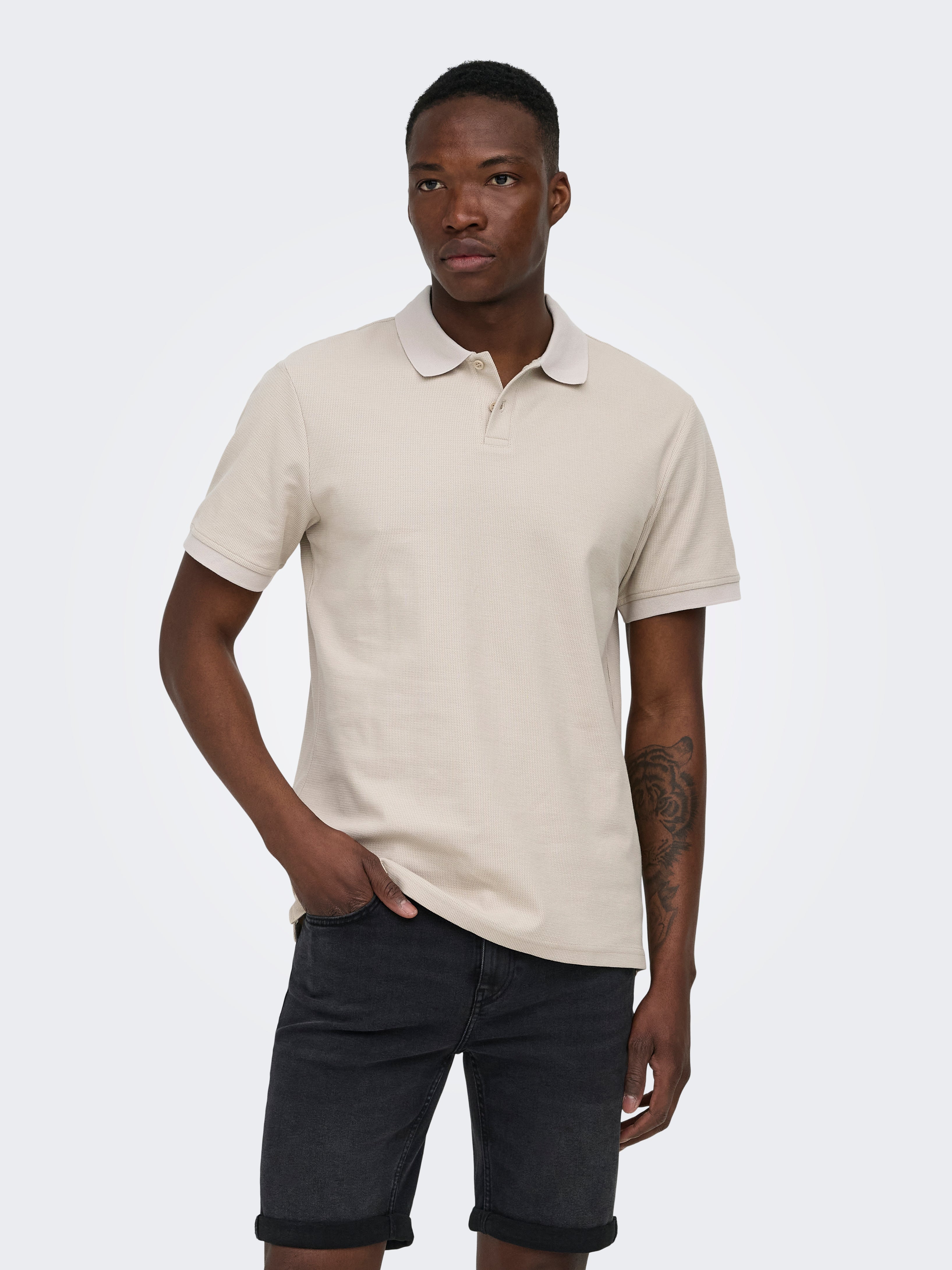 Thumbnail - Onsben Polo