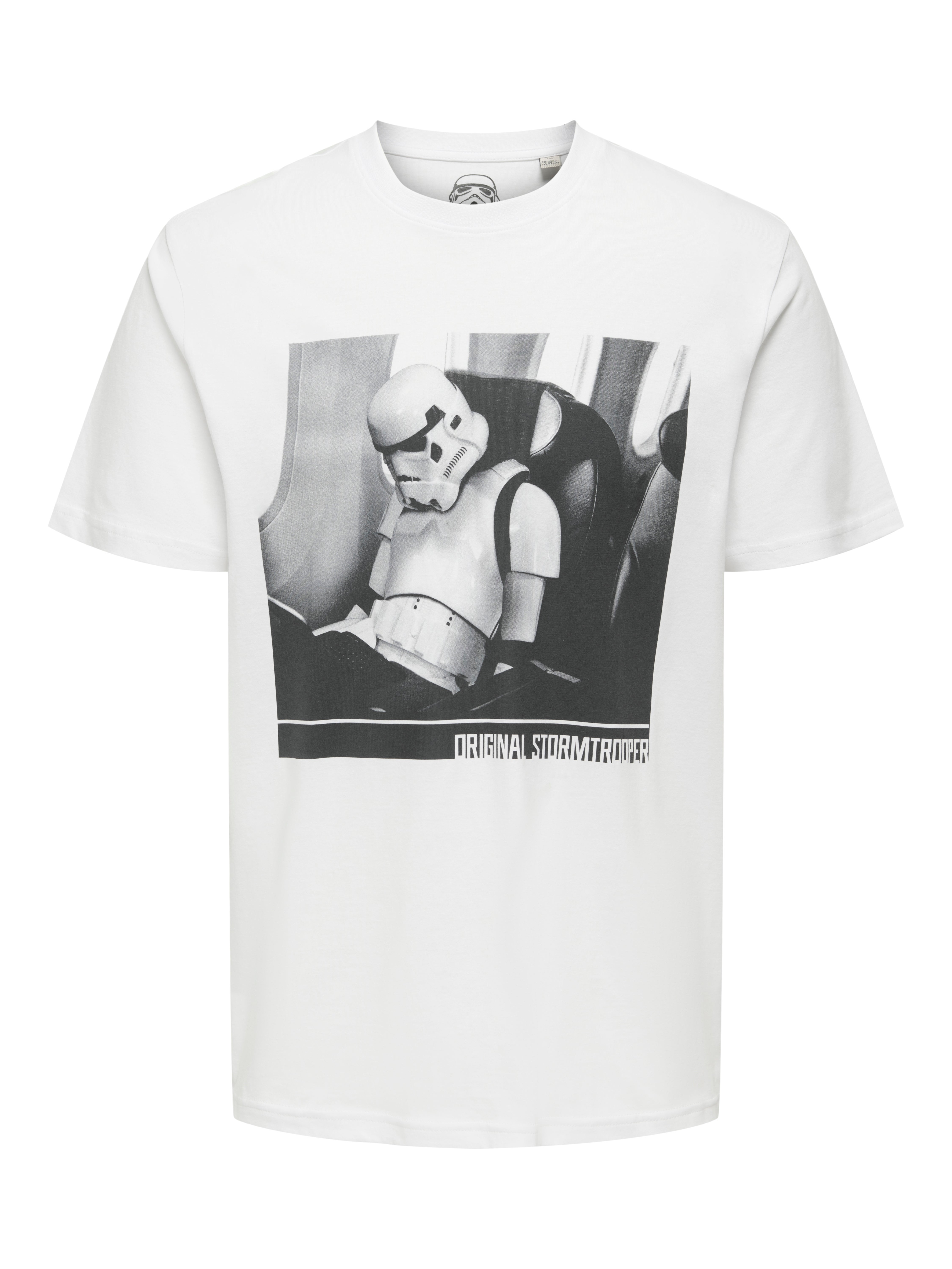 Thumbnail - Onsstormtrooper T-shirt