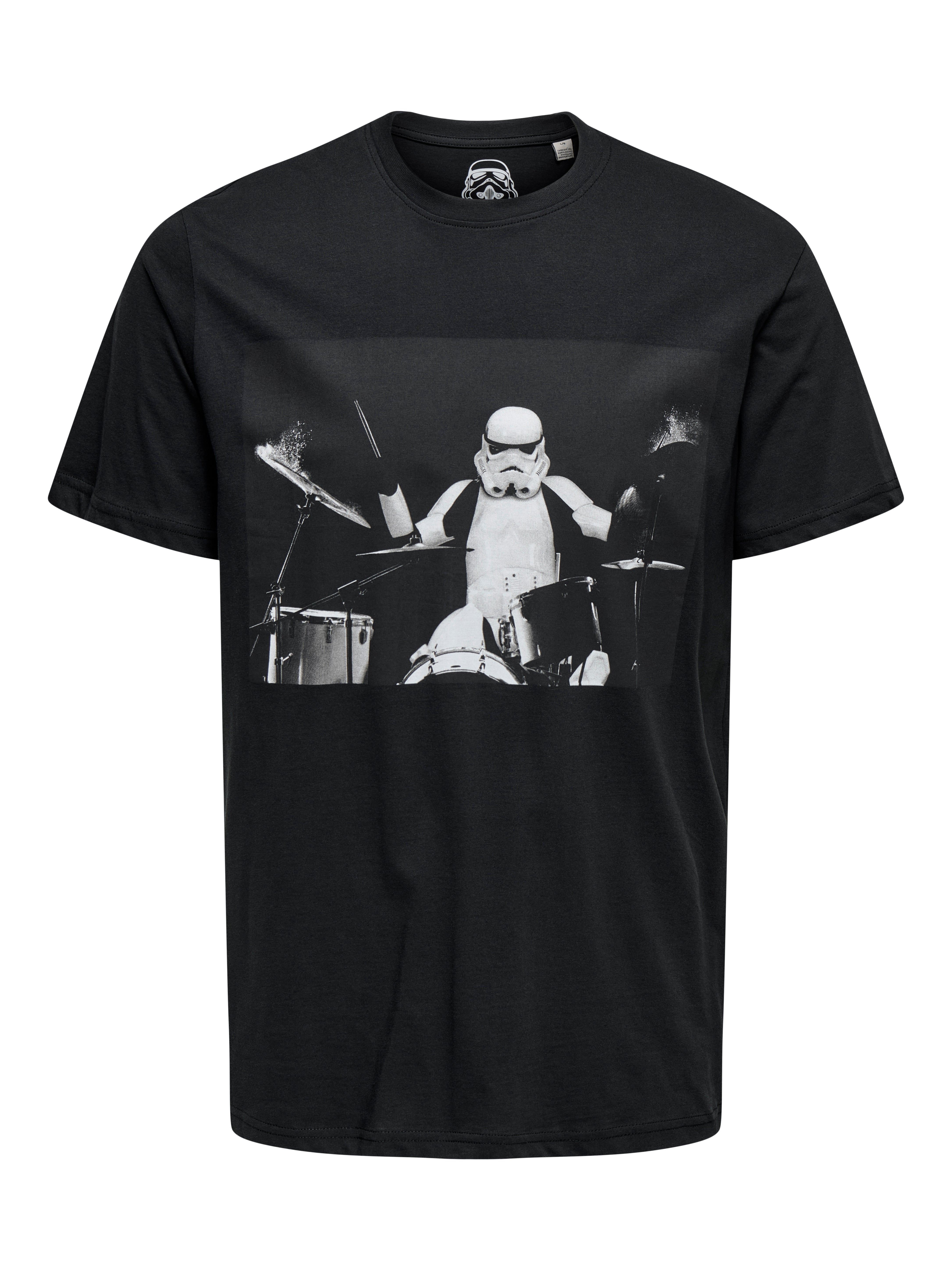 Thumbnail - Onsstormtrooper T-shirt