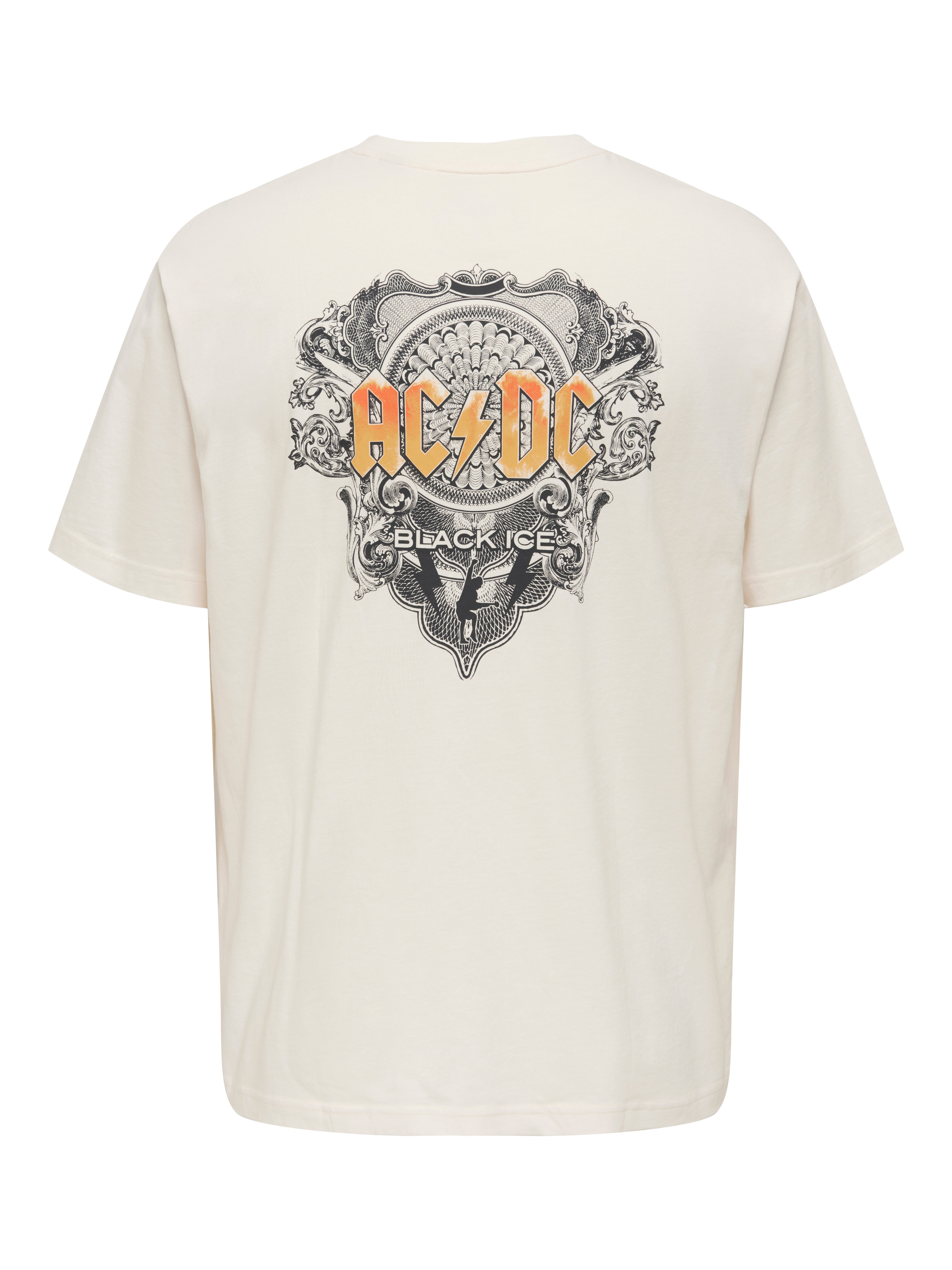 Thumbnail - Onsacdc T-shirt