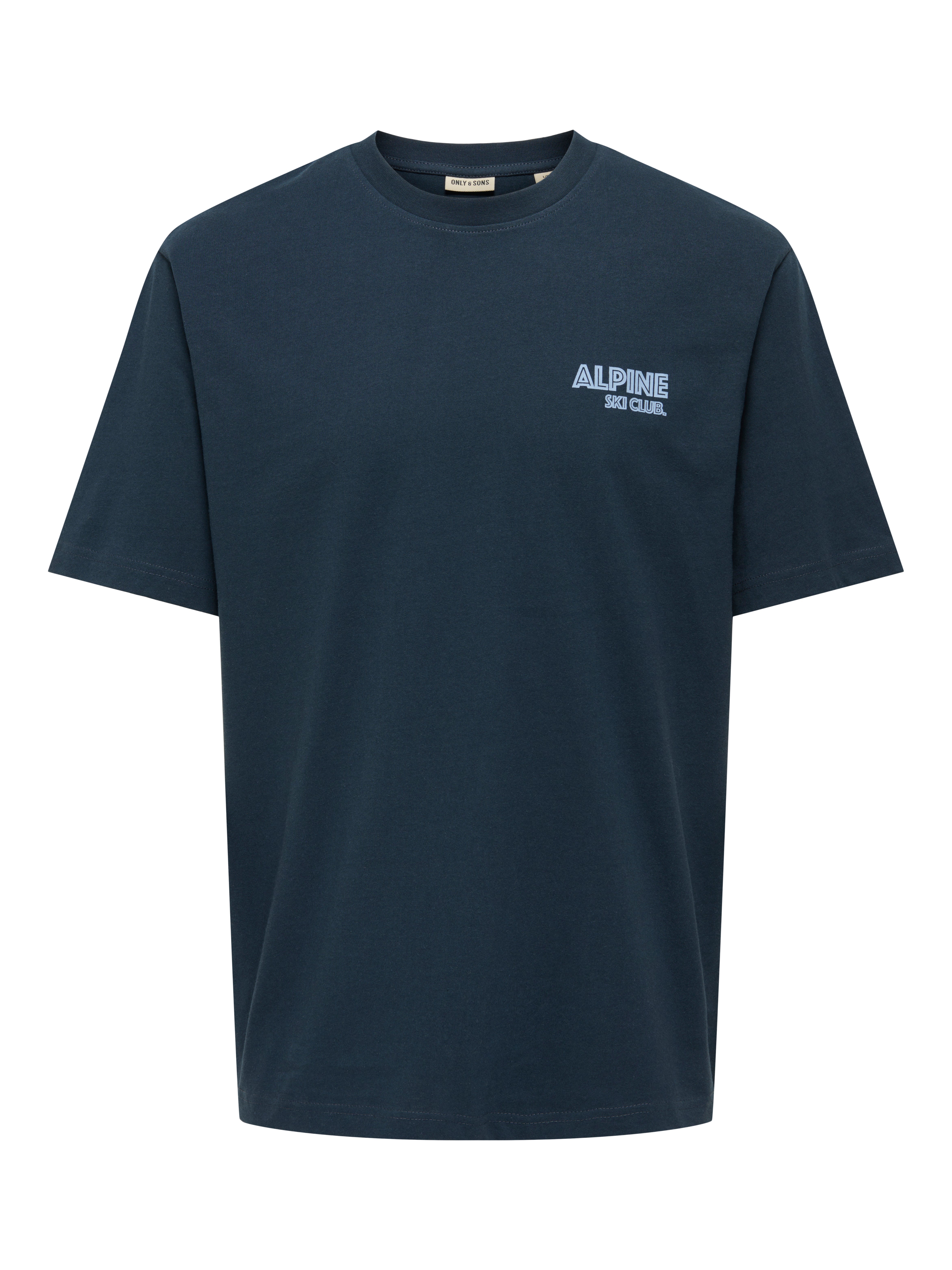 Thumbnail - Onsmilo T-shirt