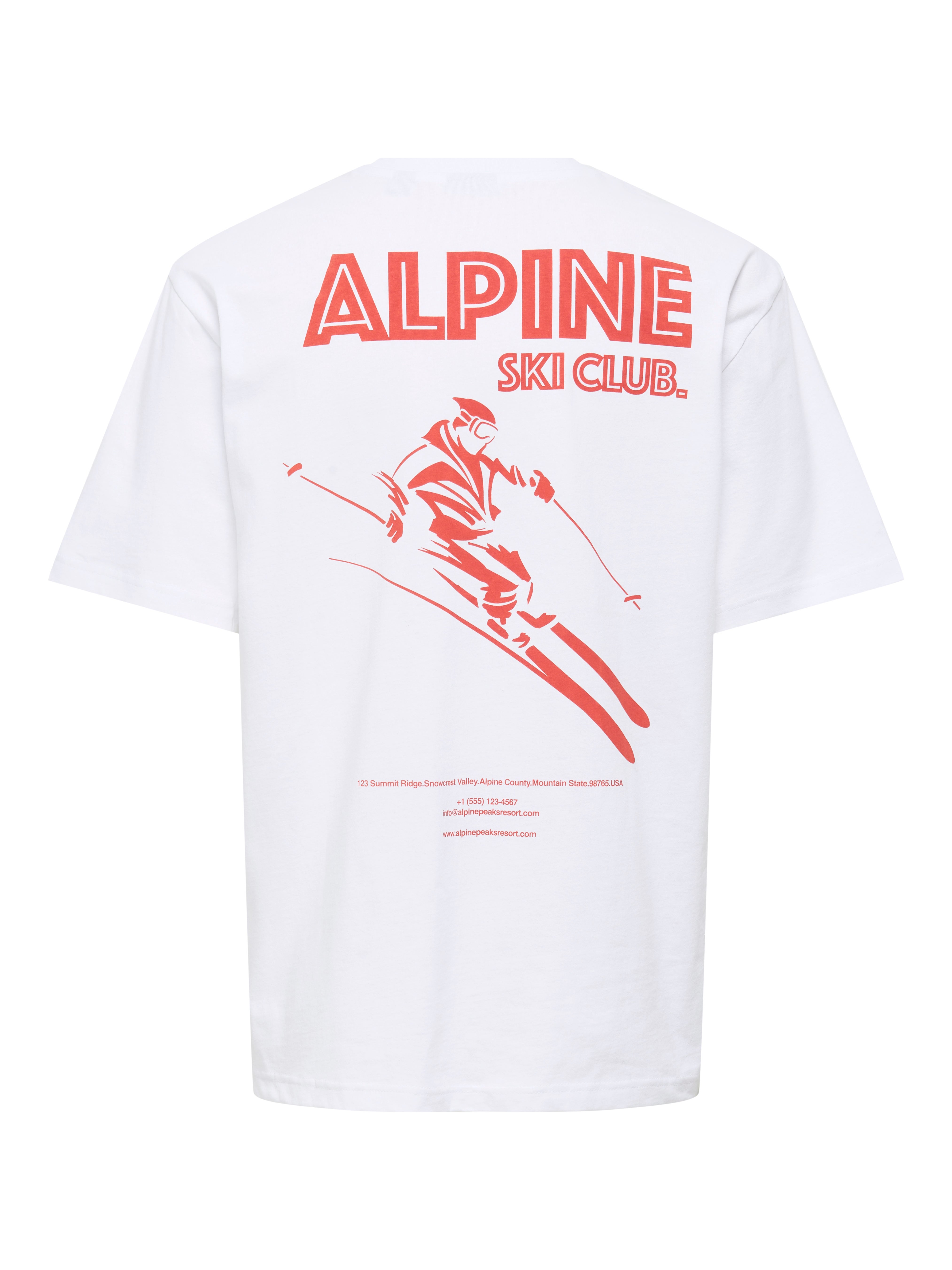 Thumbnail - Onsmilo T-shirt