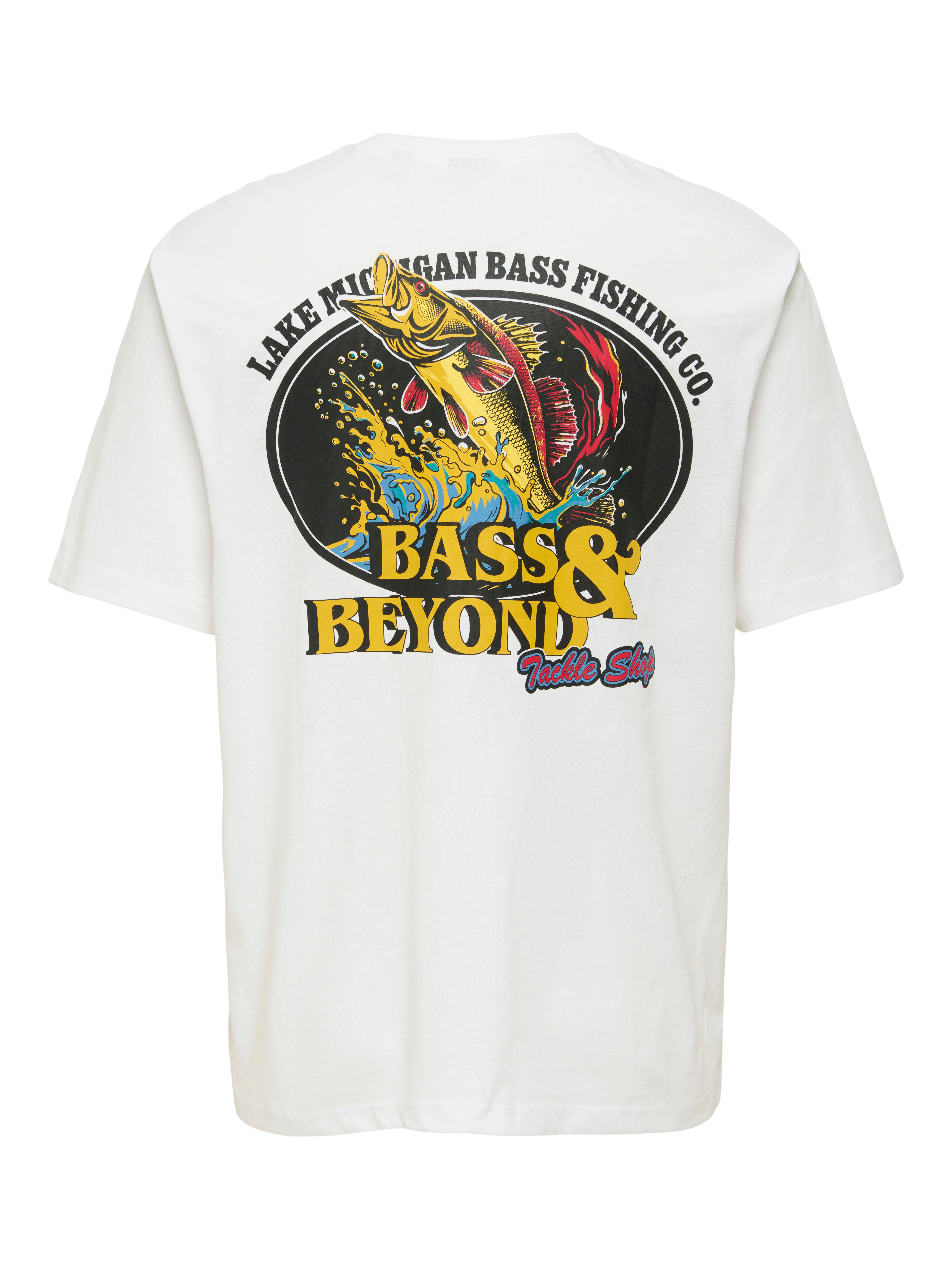 Thumbnail - Onsseb T-shirt