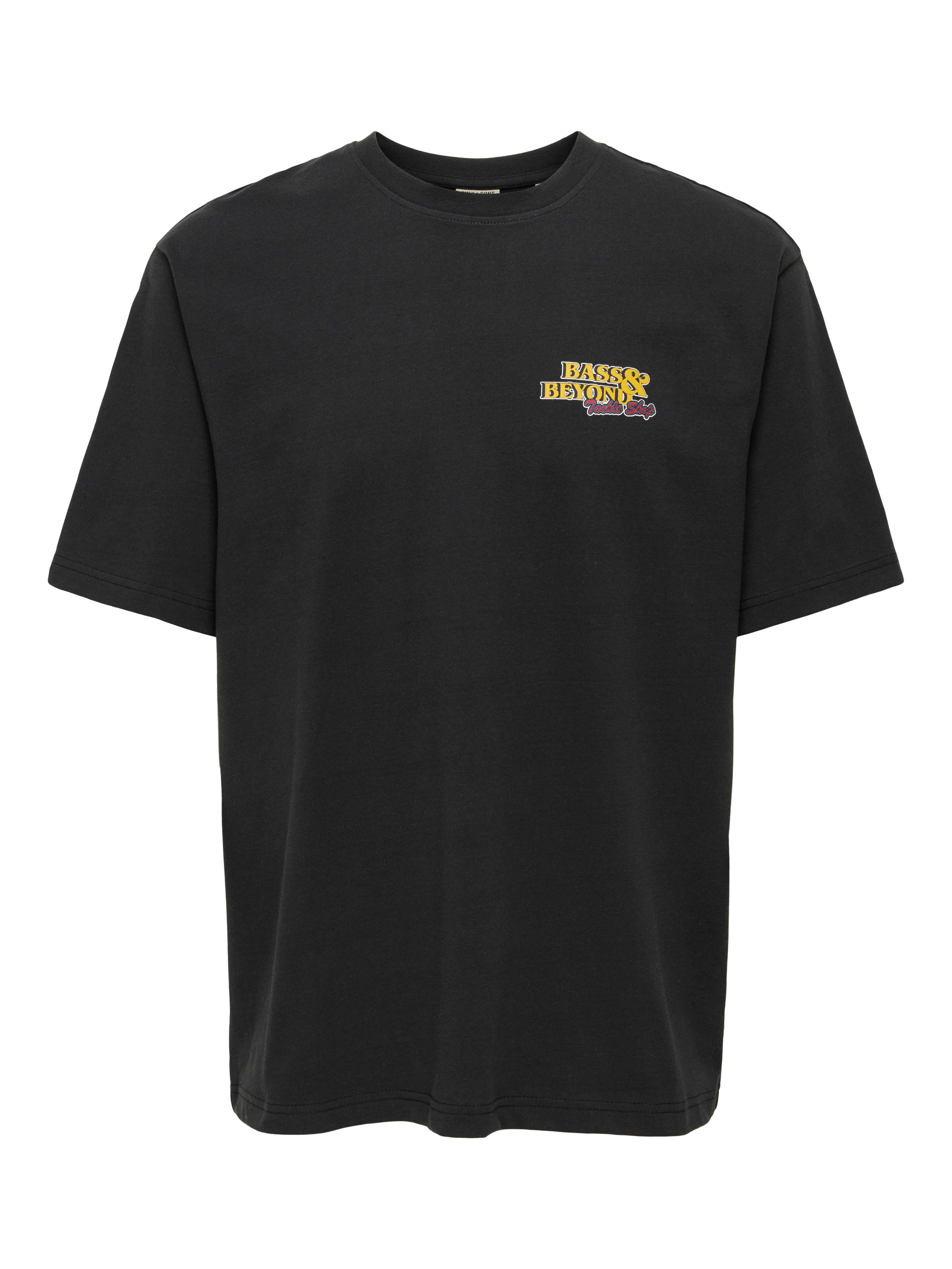 Thumbnail - Onsseb T-shirt