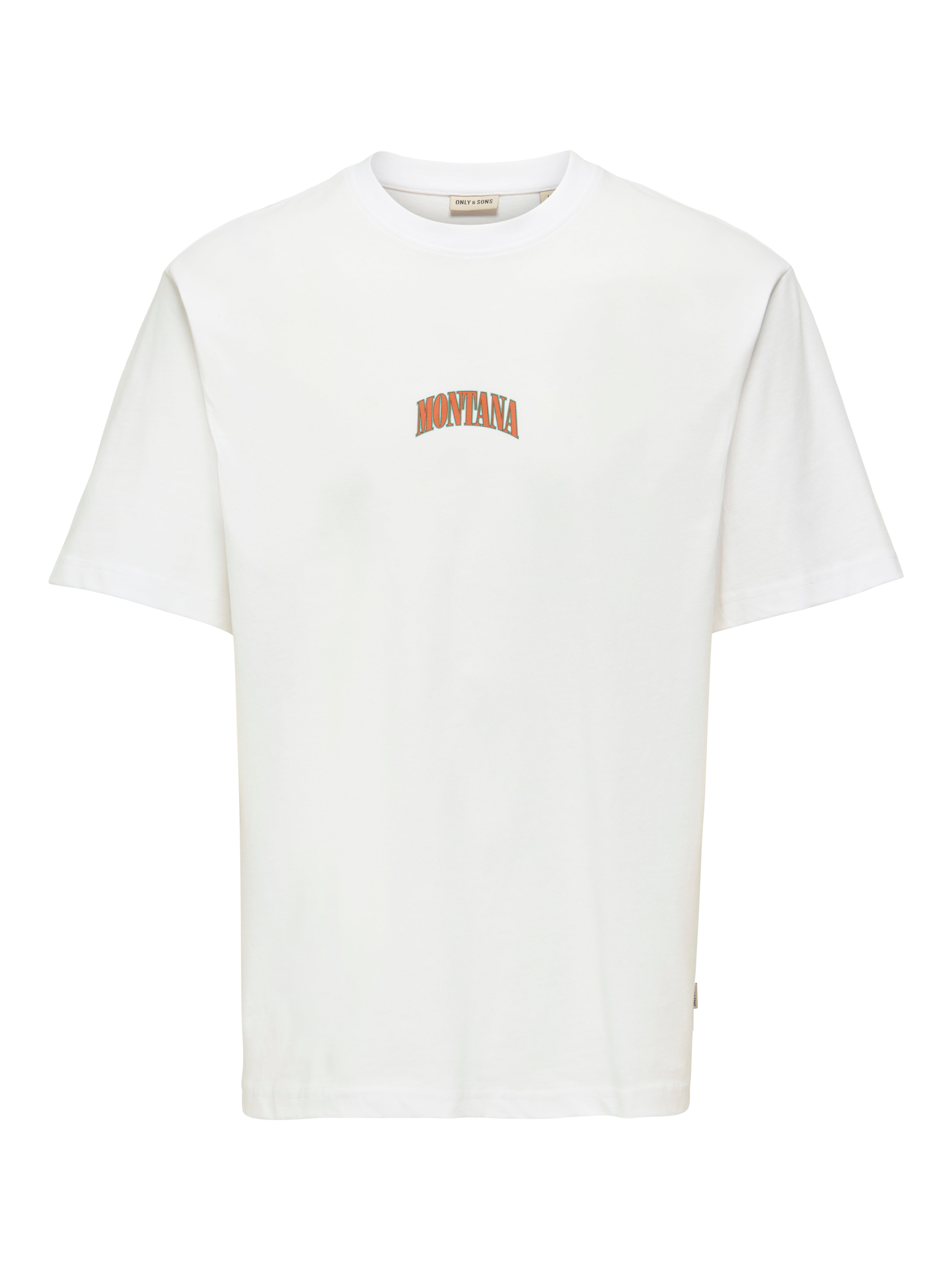 Thumbnail - Onsseb T-shirt