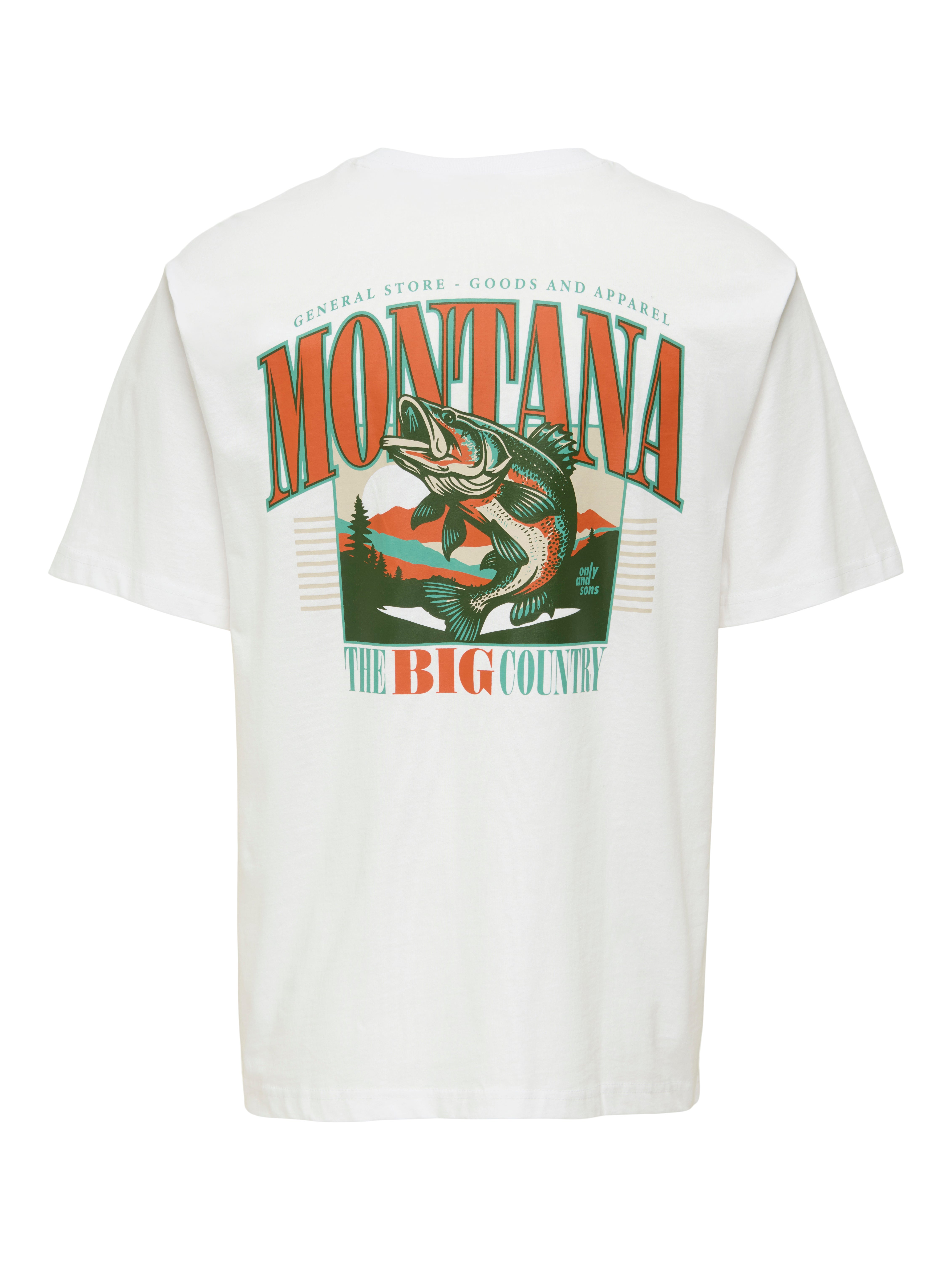 Thumbnail - Onsseb T-shirt