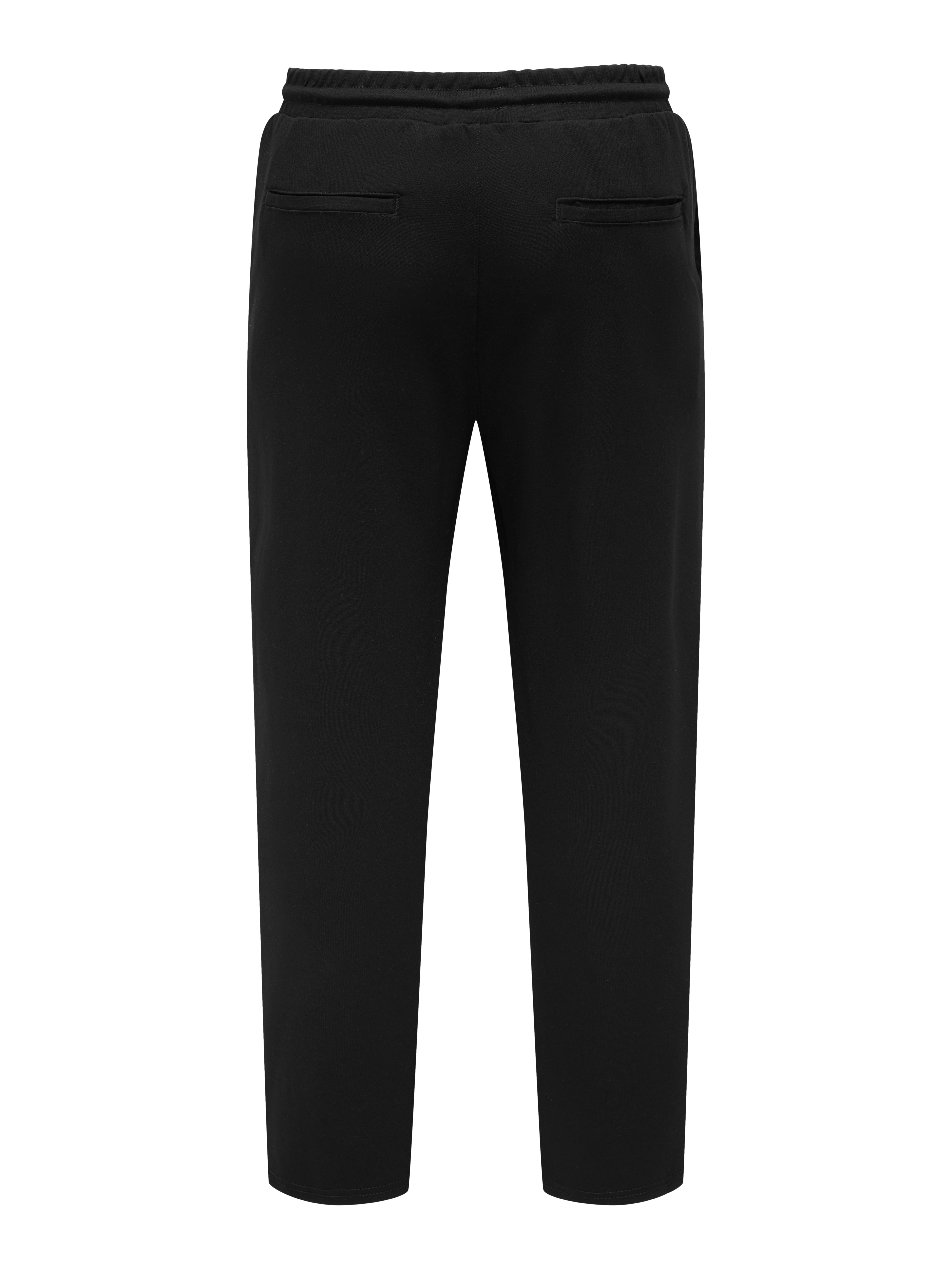 Thumbnail - Onsmark Locker Geschnitten Jogginghose