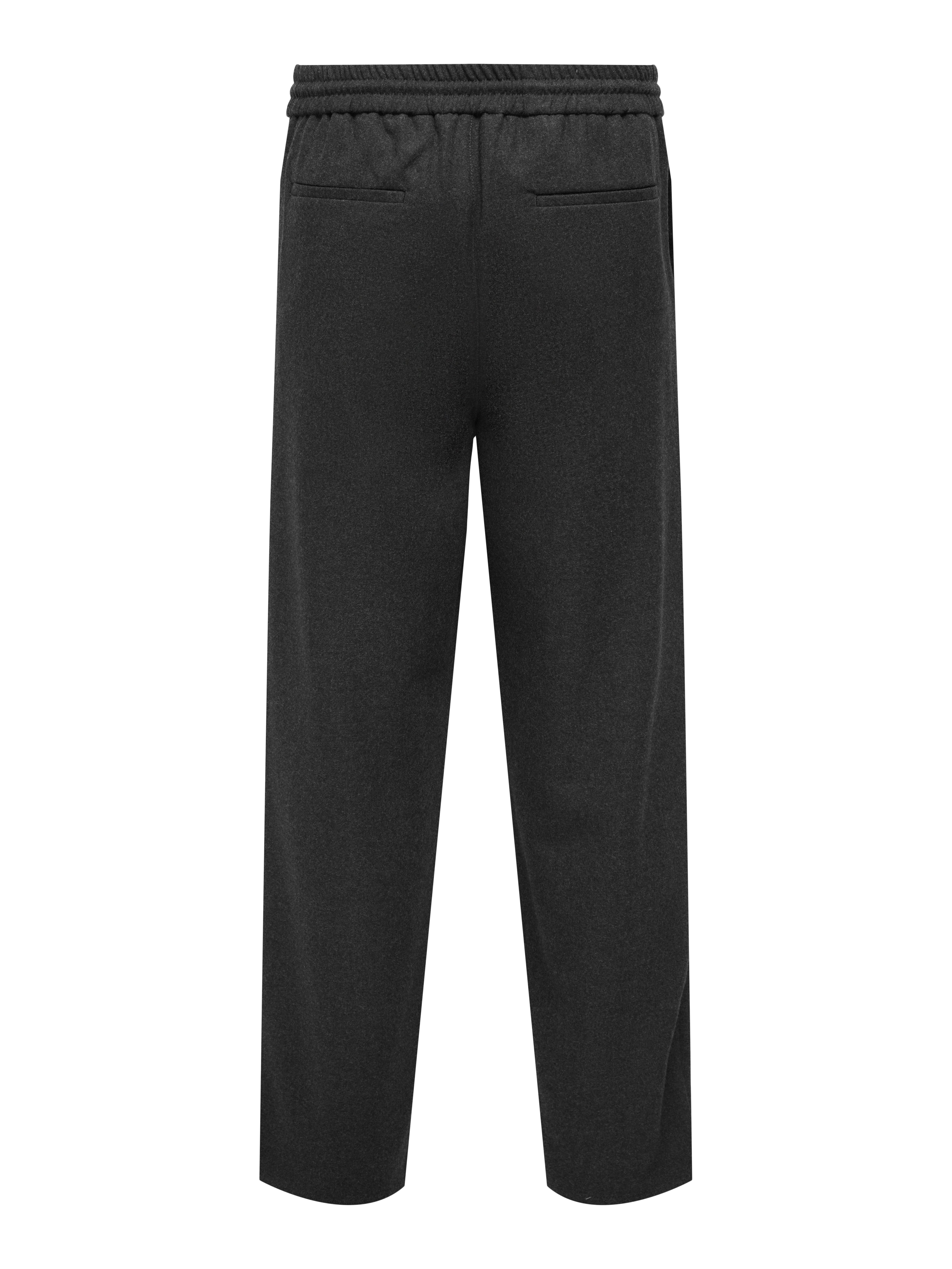 Thumbnail - Onsmark Locker Geschnitten Jogginghose