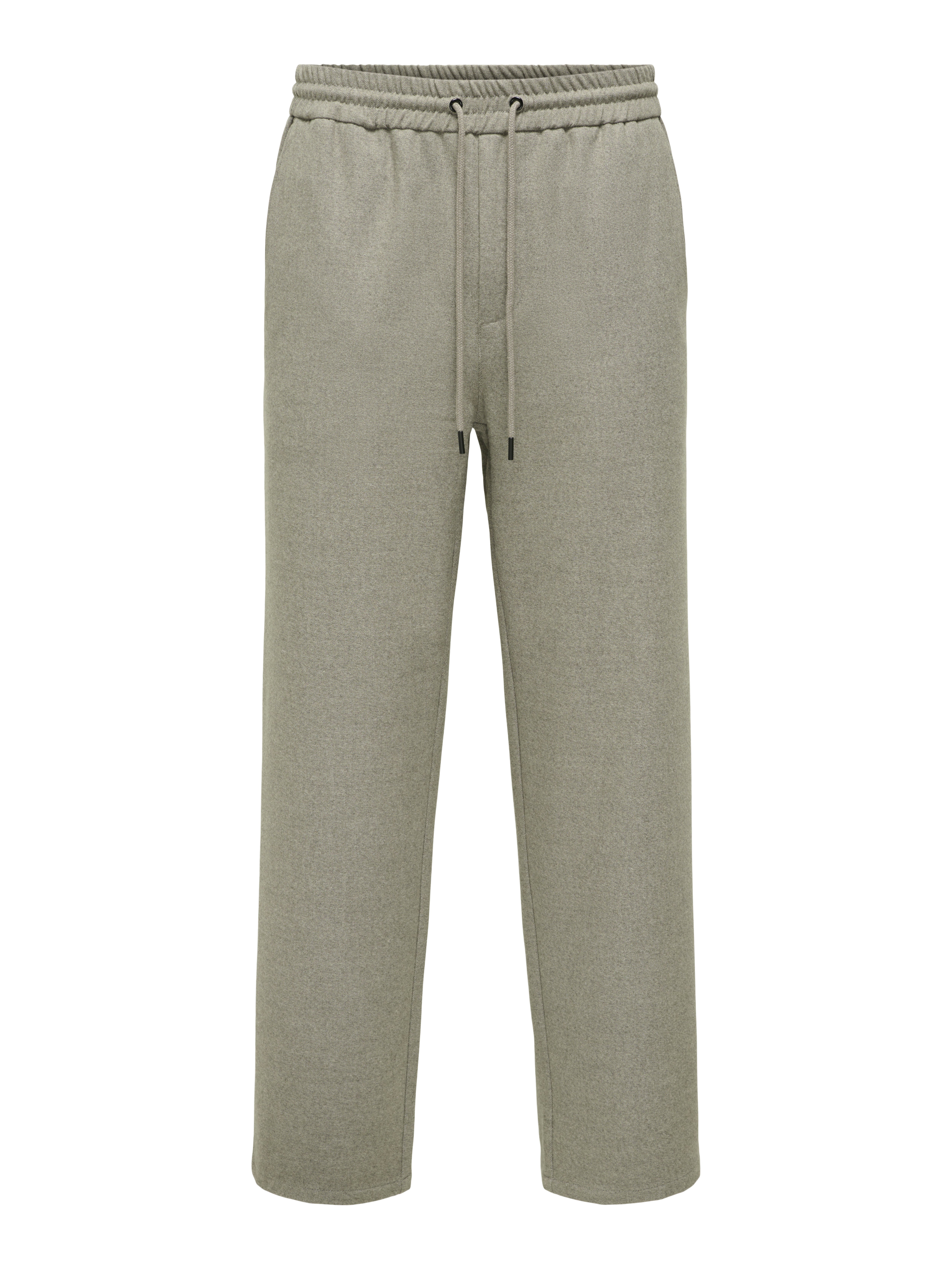 Thumbnail - Onsmark Locker Geschnitten Jogginghose