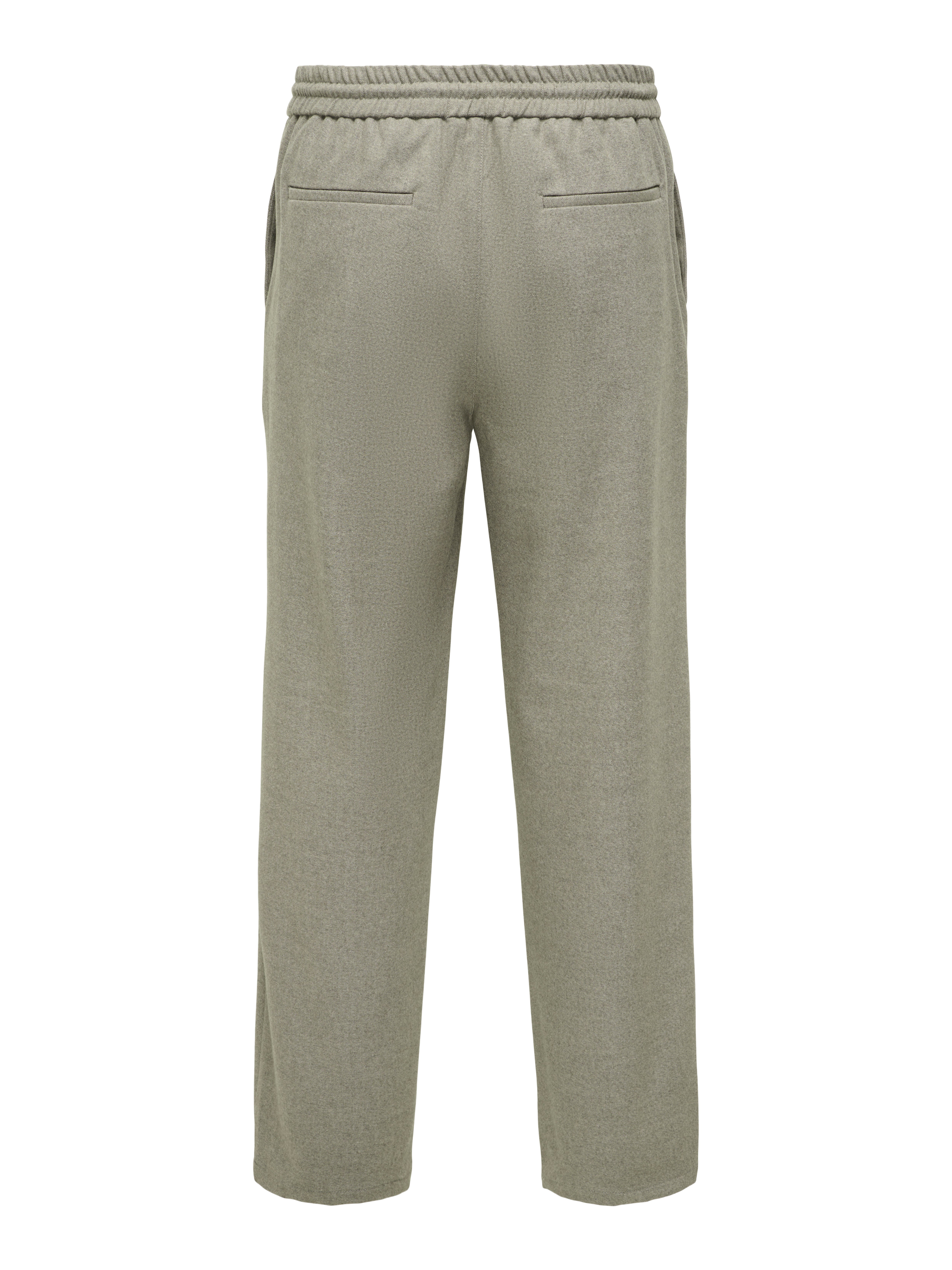 Thumbnail - Onsmark Locker Geschnitten Jogginghose