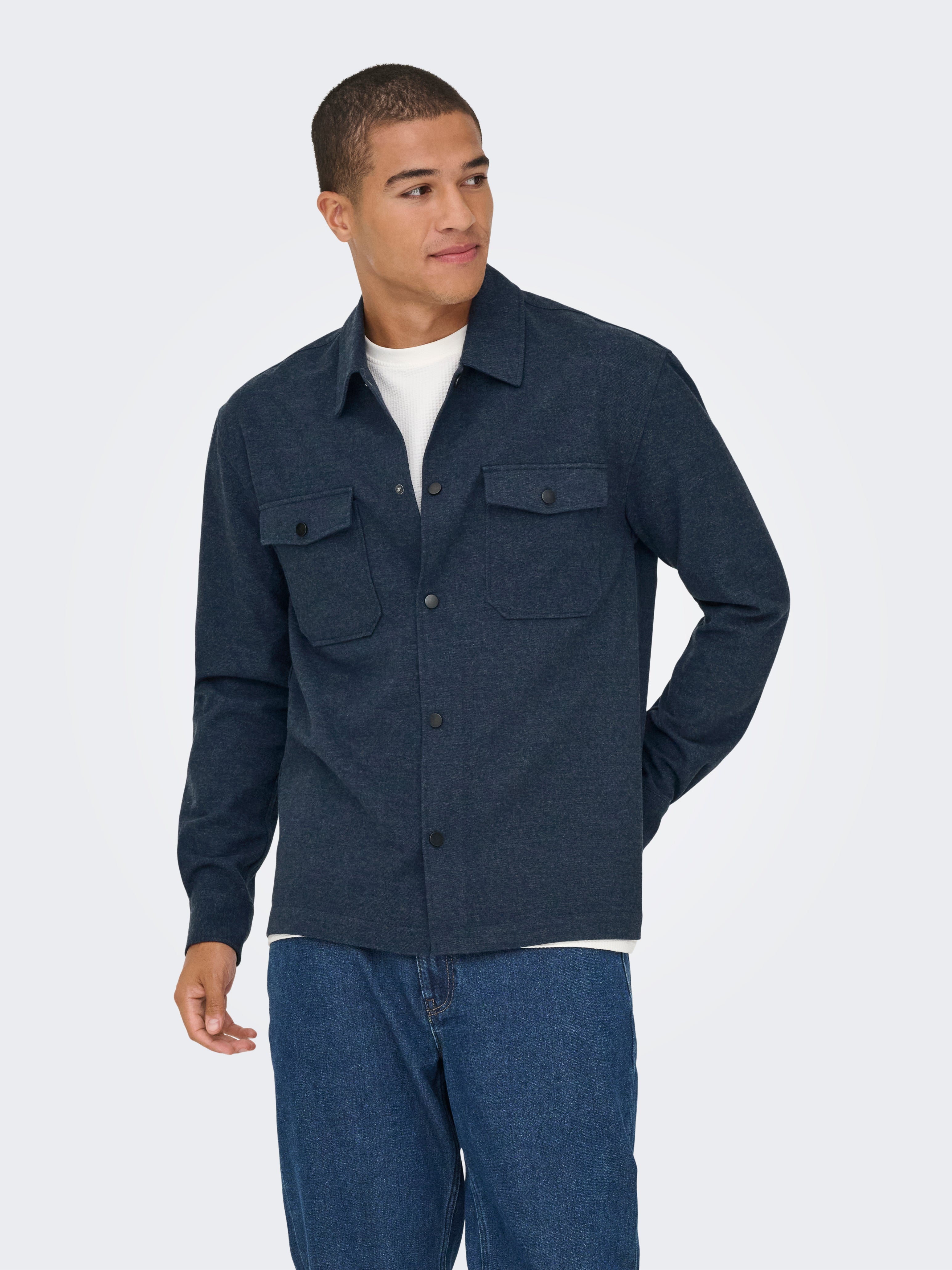 Onsmark Overshirt