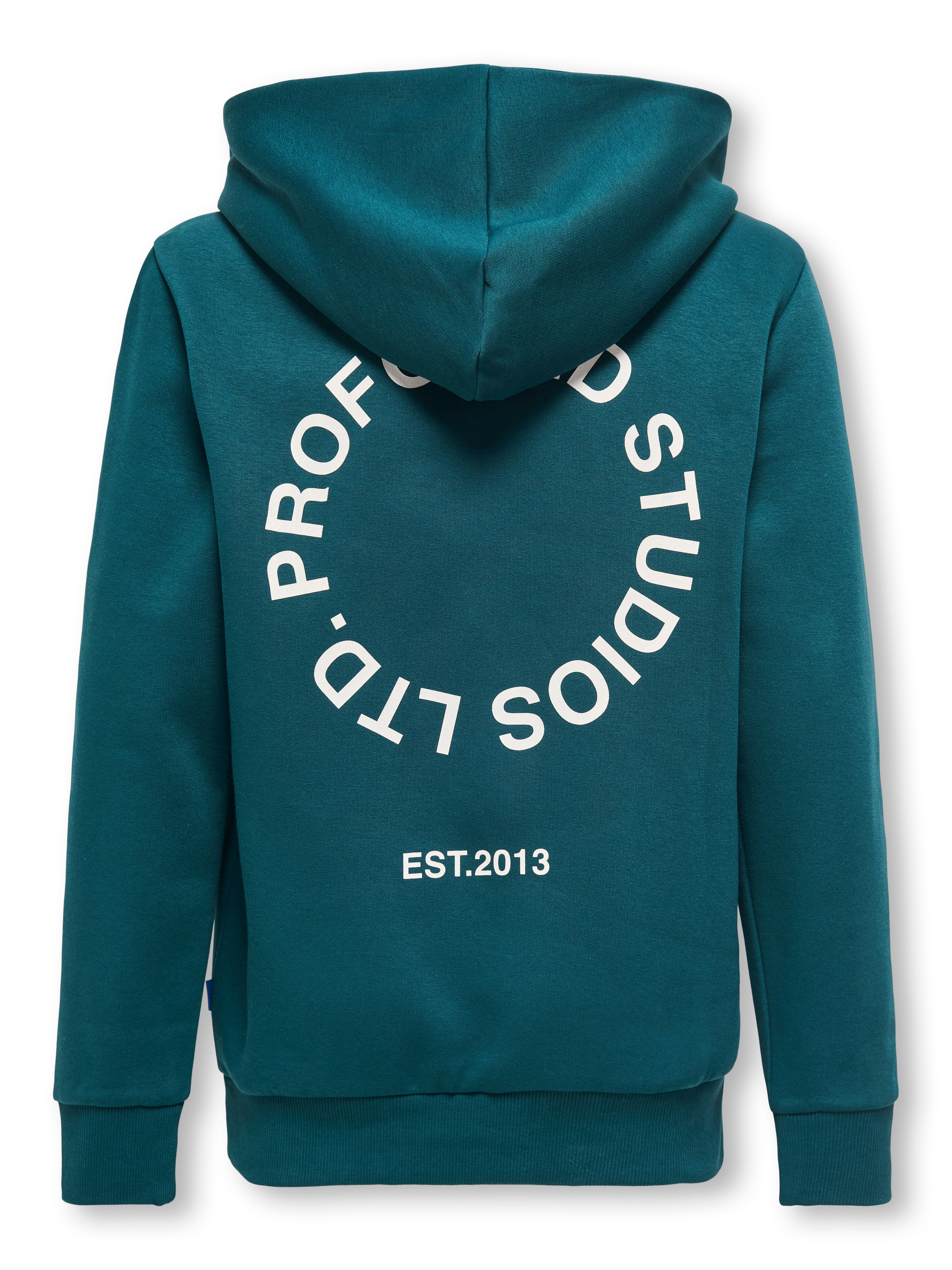 Thumbnail - Osjconnor Sweatshirt