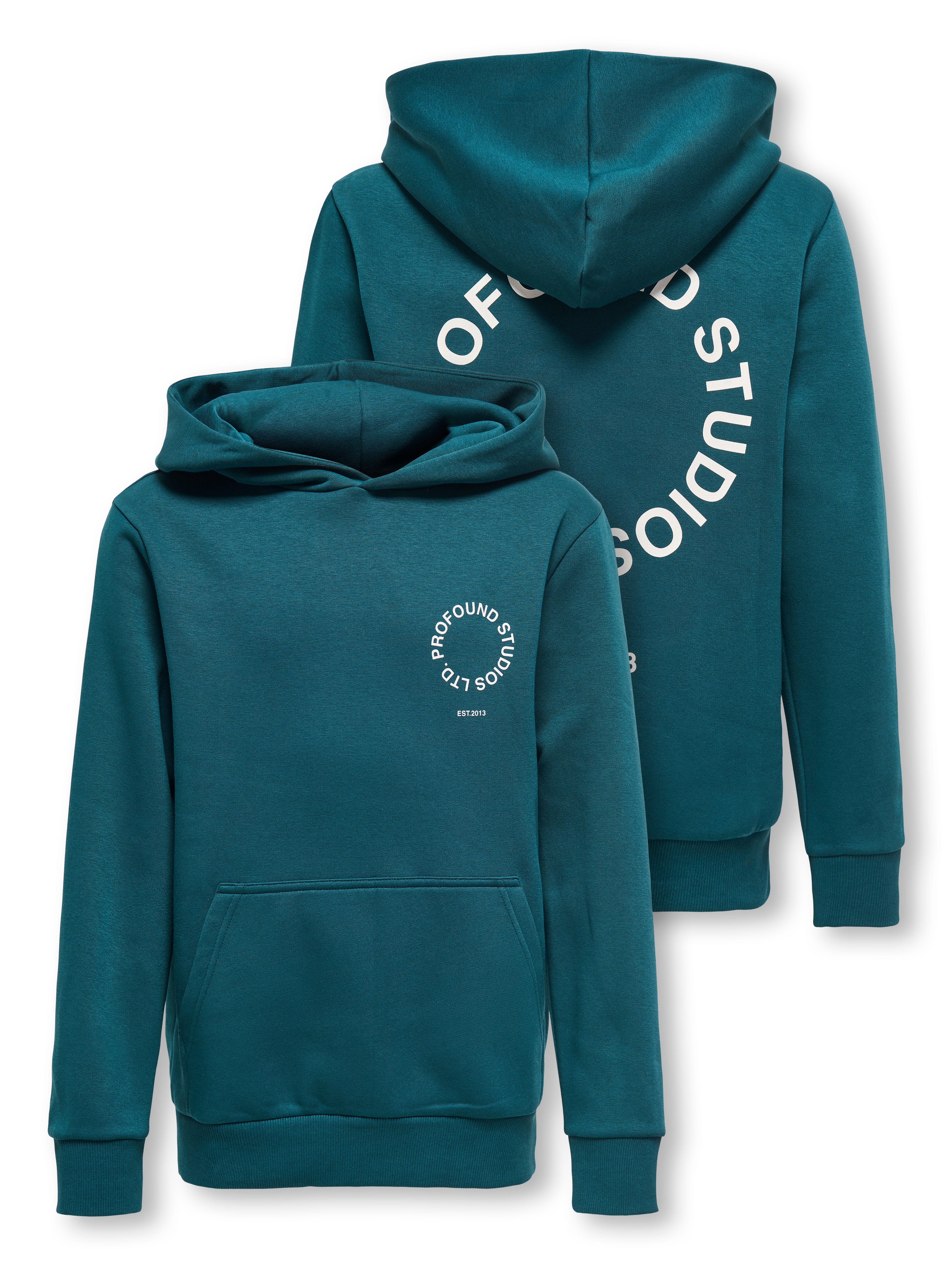 Osjconnor Sweatshirt