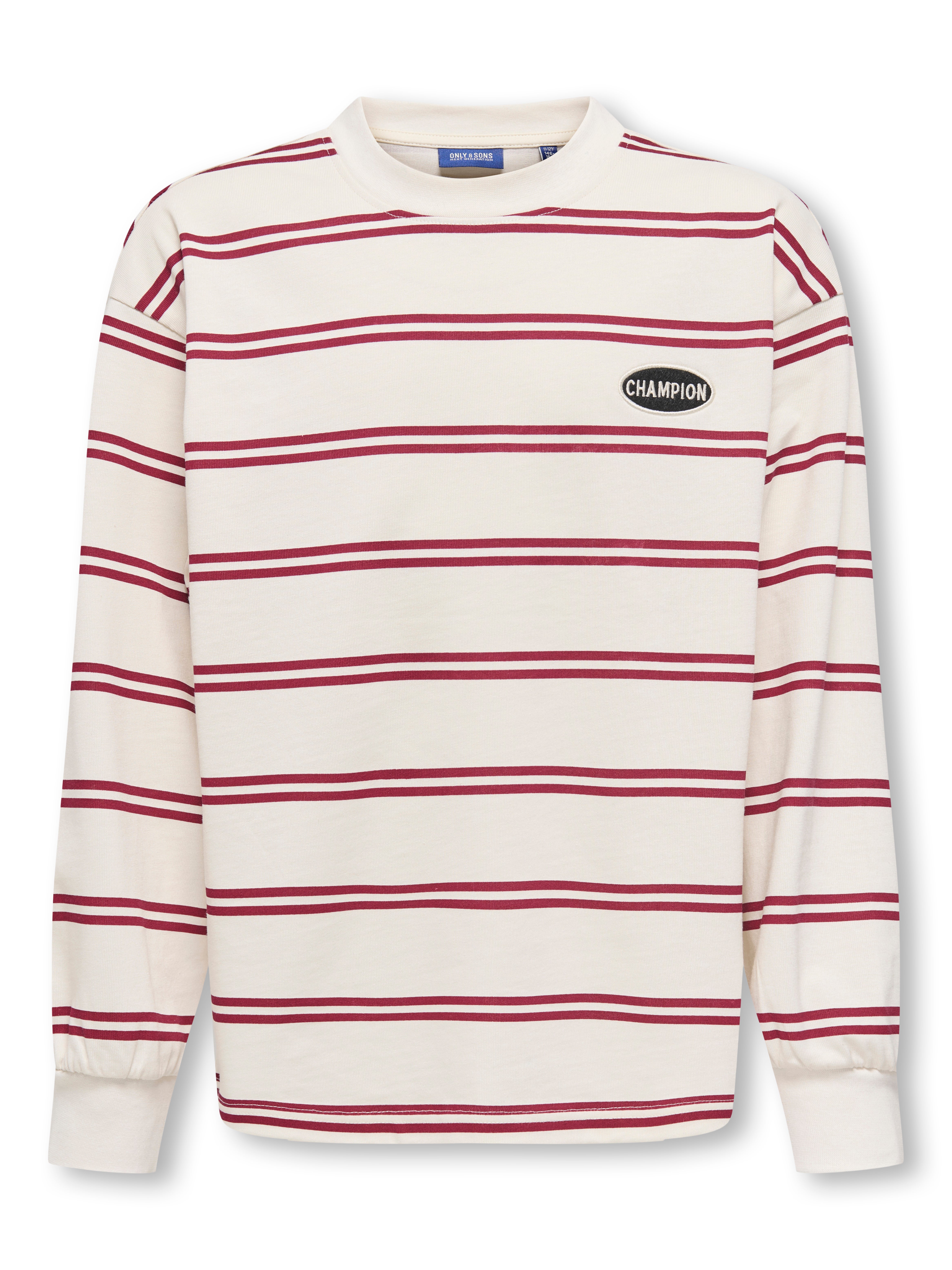 Osjandrew Sweatshirt