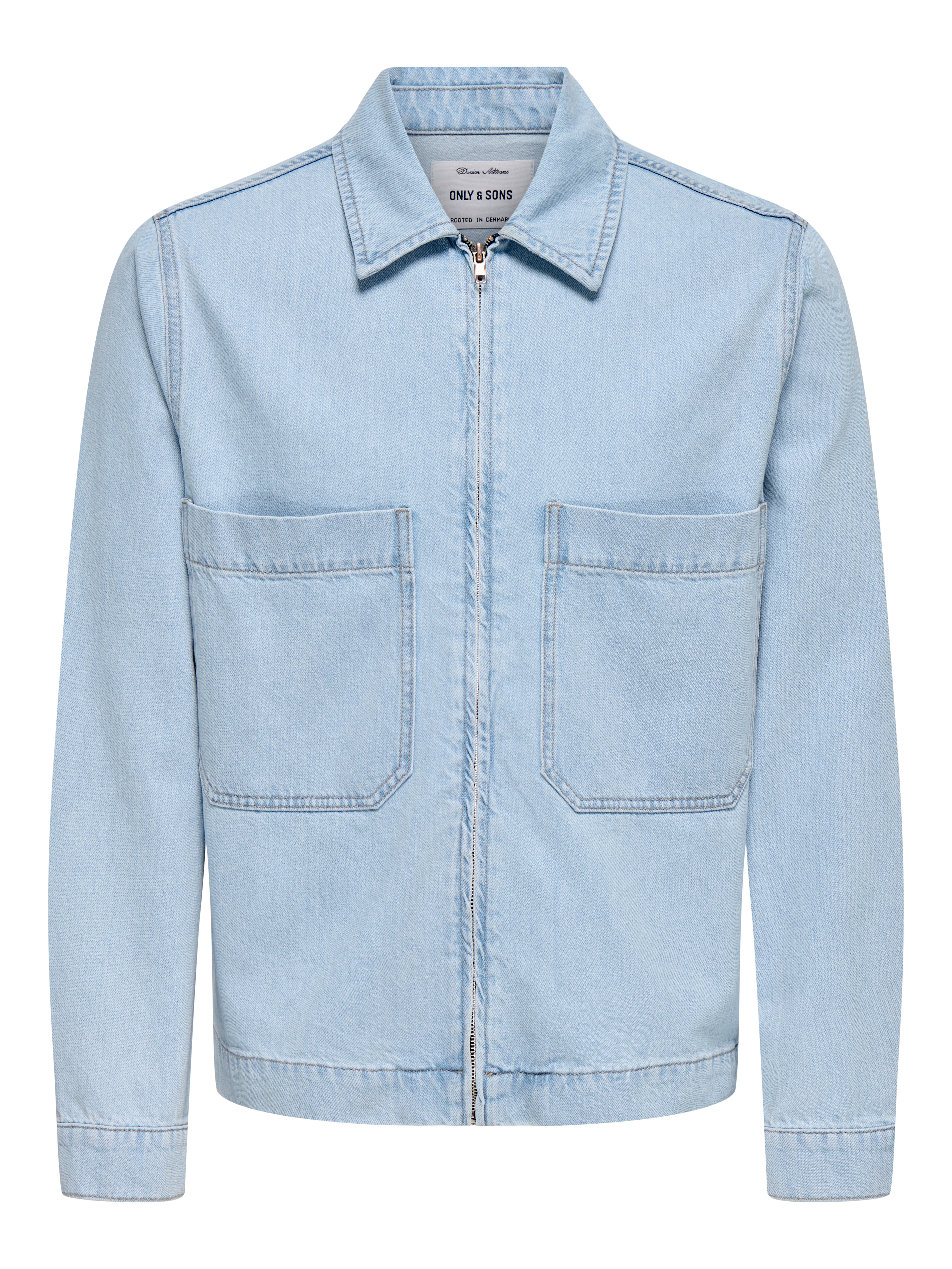 Thumbnail - Onscassel Jeansjacke