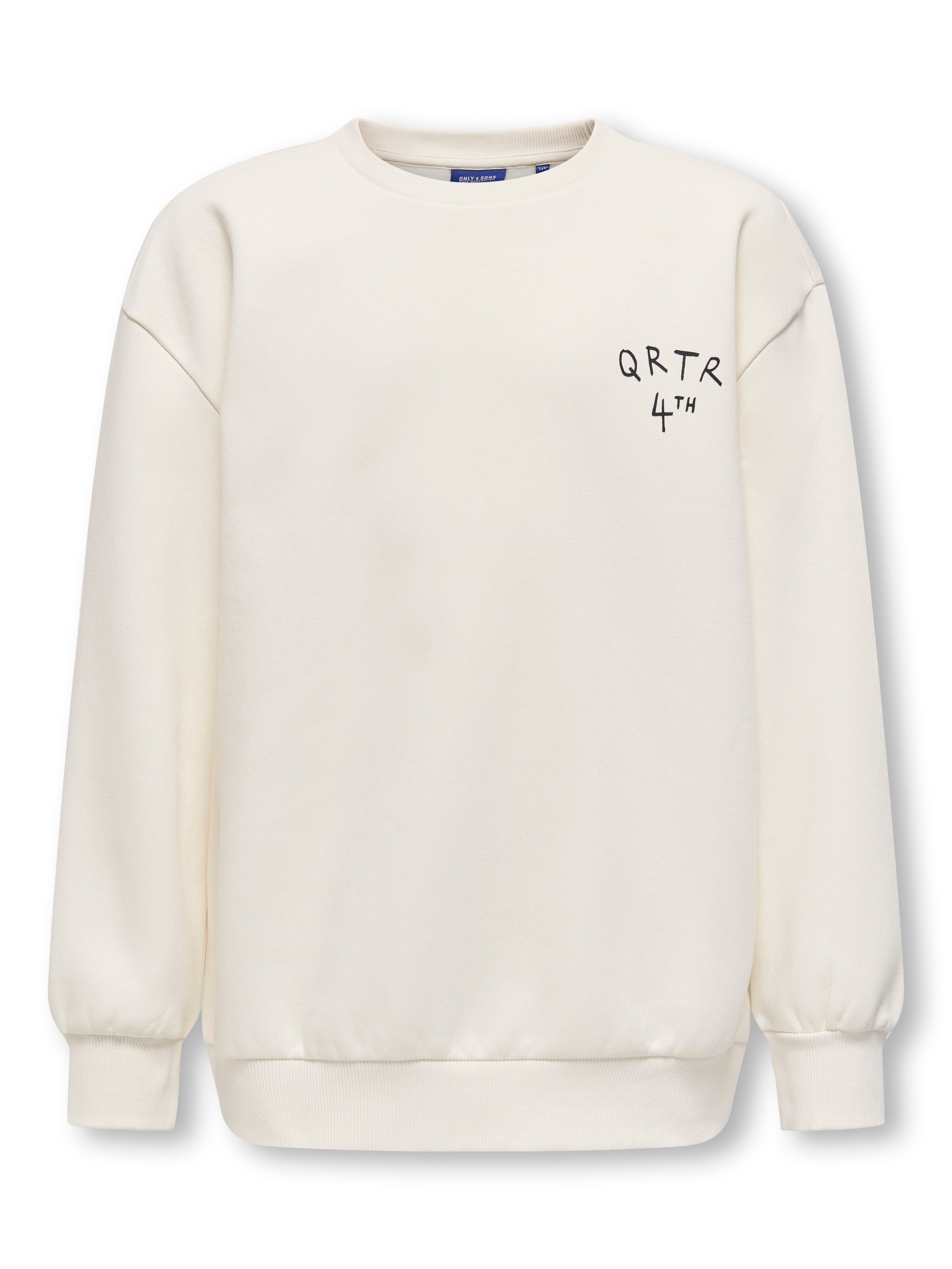 Thumbnail - Osjkyrie Sweatshirt