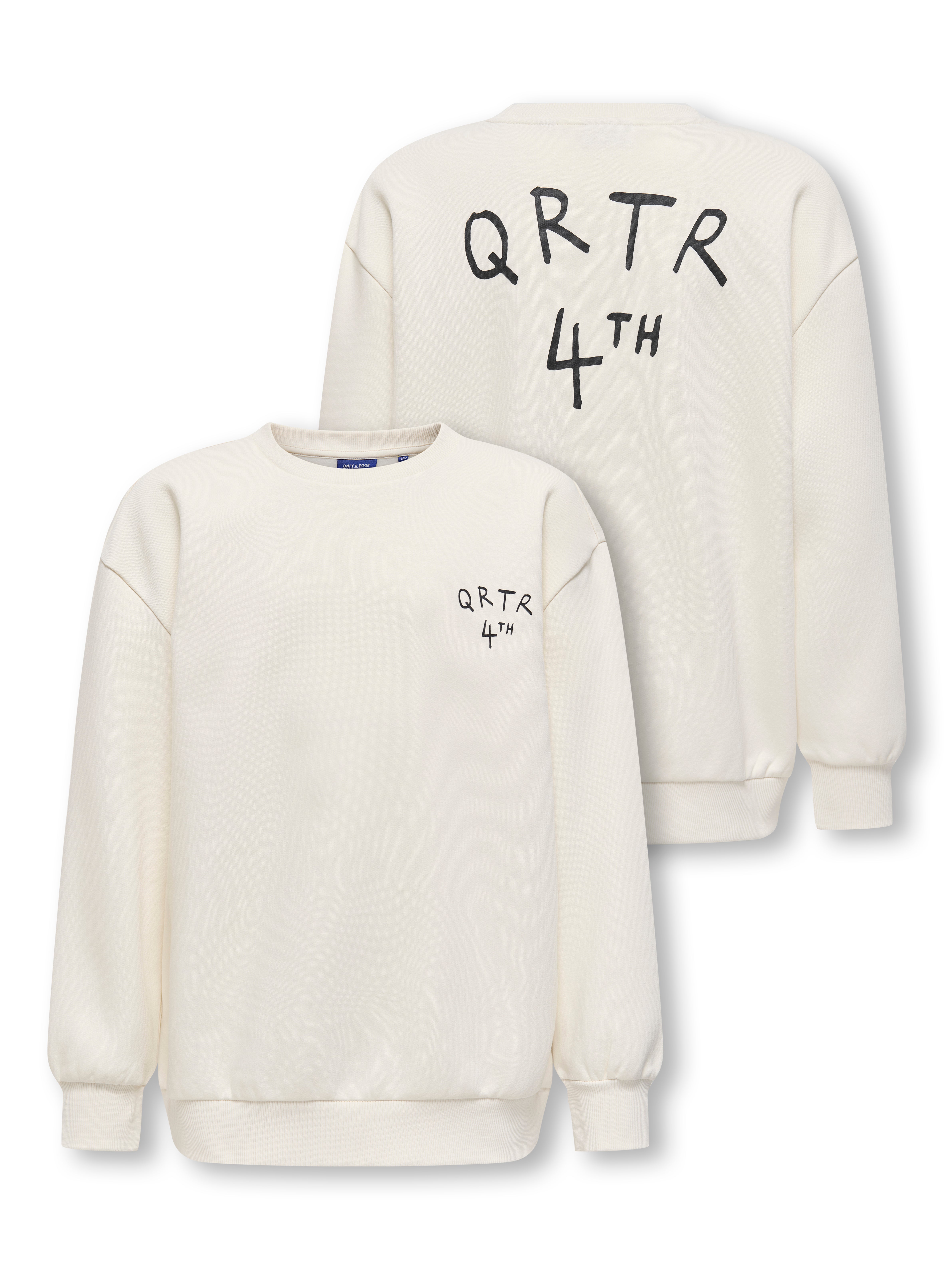 Osjkyrie Sweatshirt