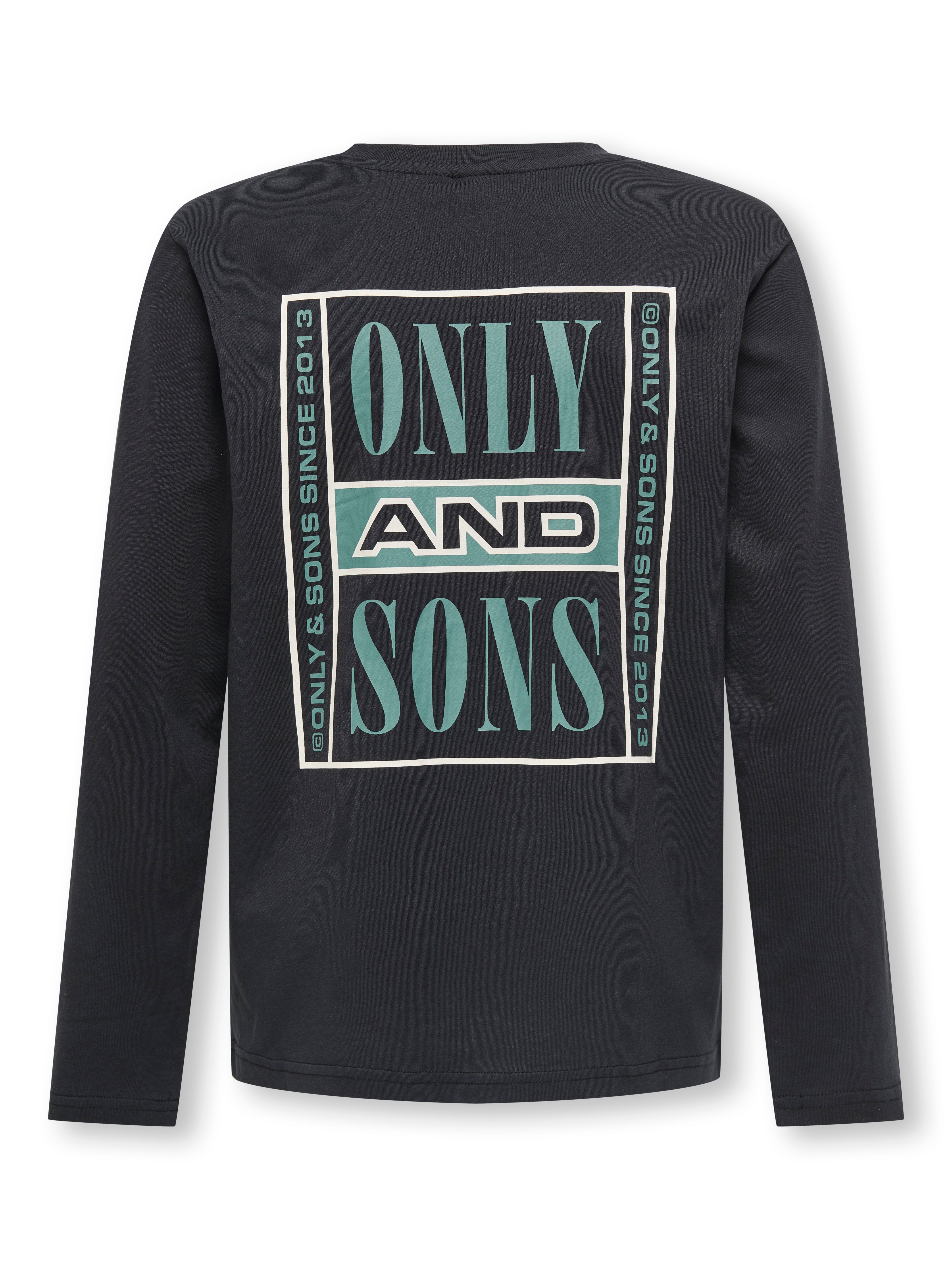 Thumbnail - Osjisaac T-shirt