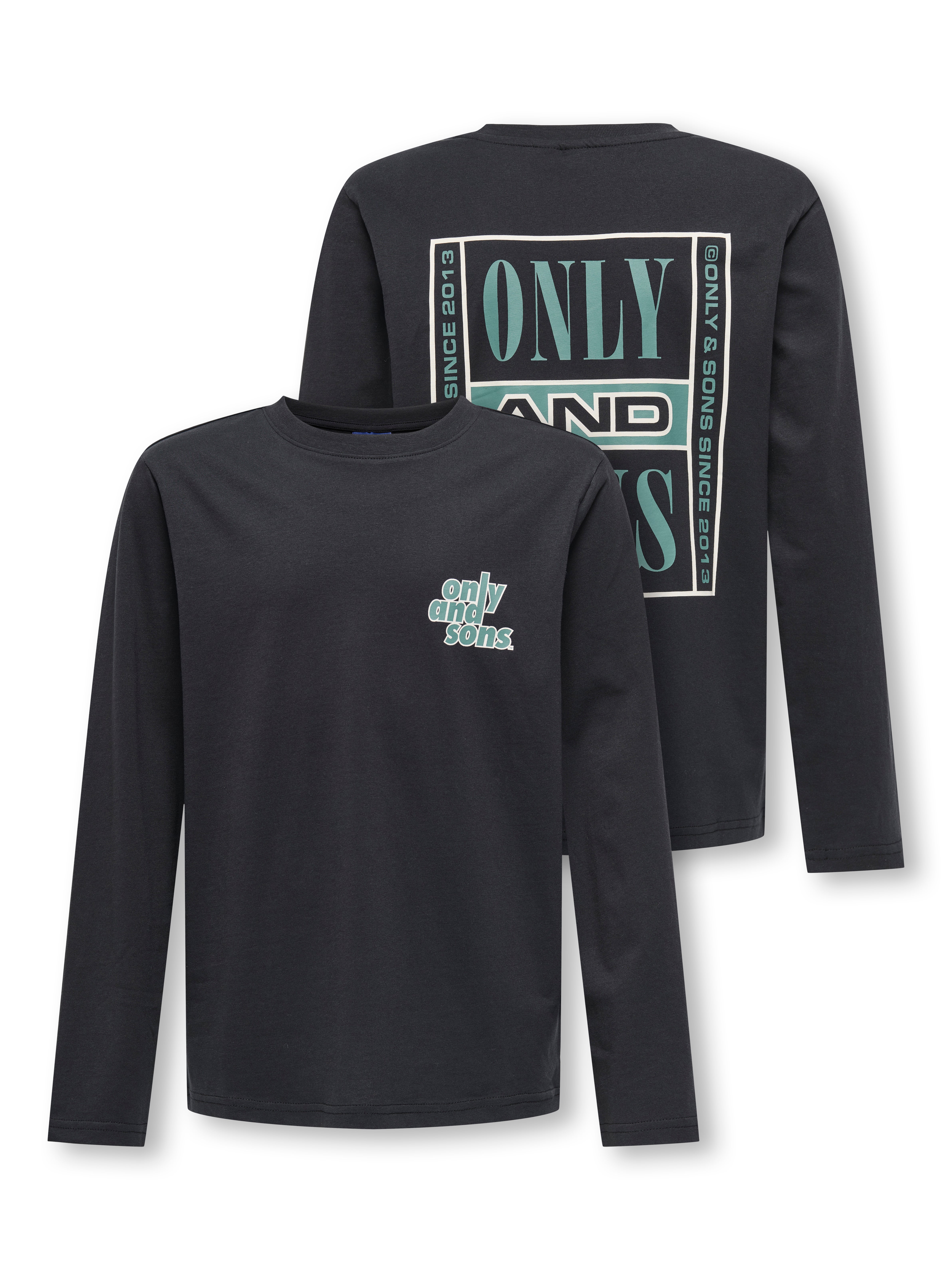 Osjisaac T-shirt