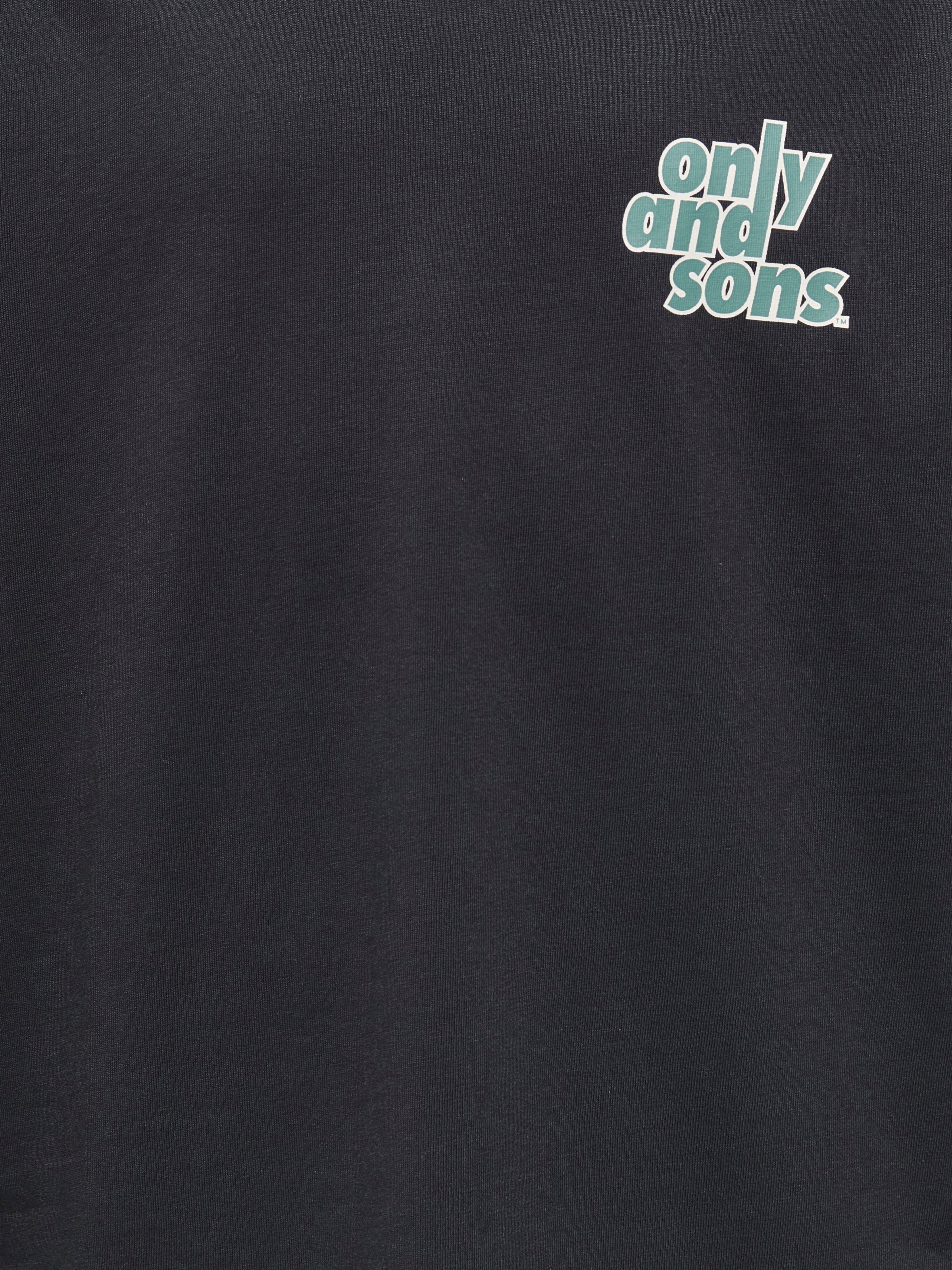 Thumbnail - Osjisaac T-shirt