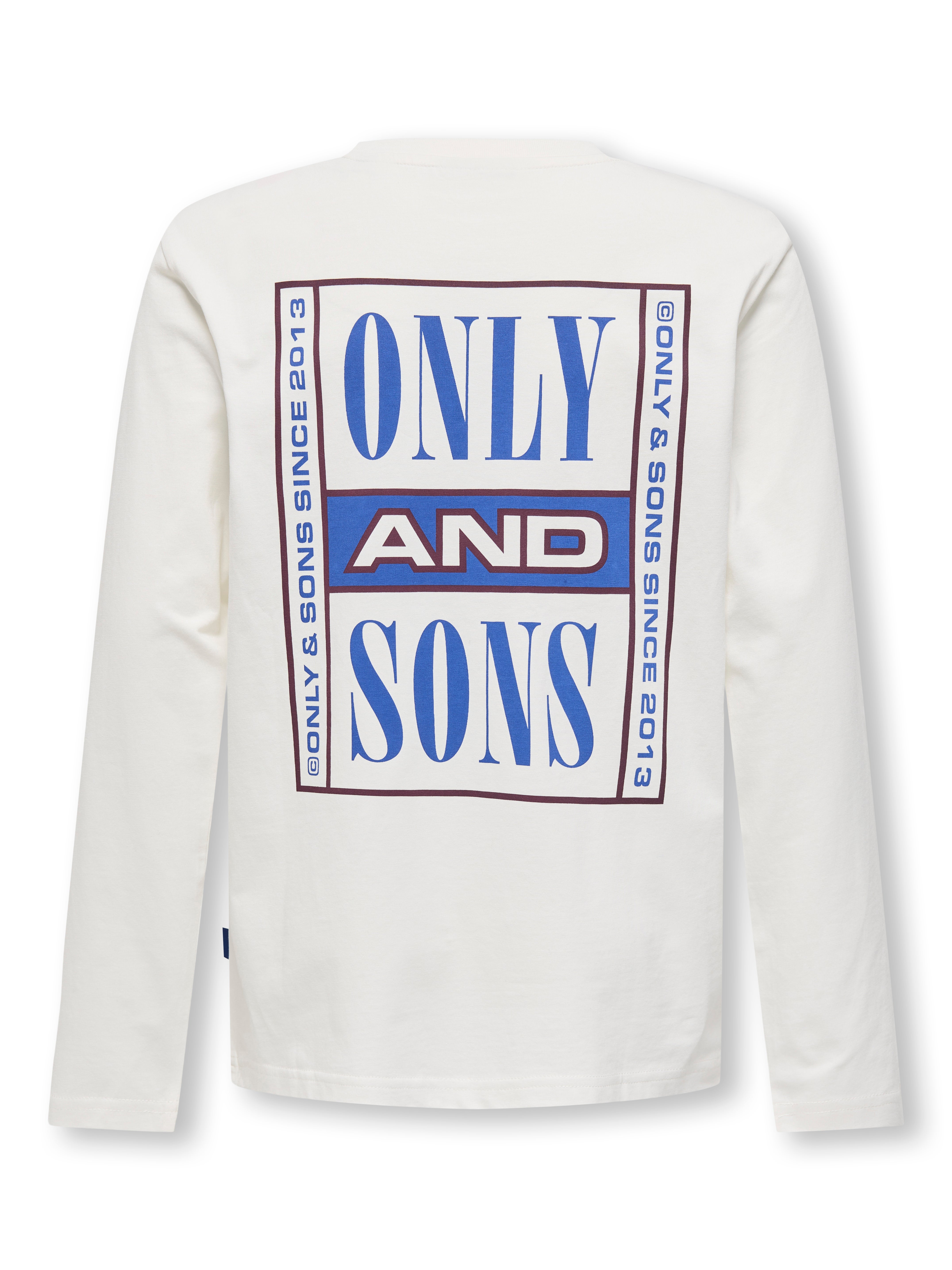 Thumbnail - Osjisaac T-shirt