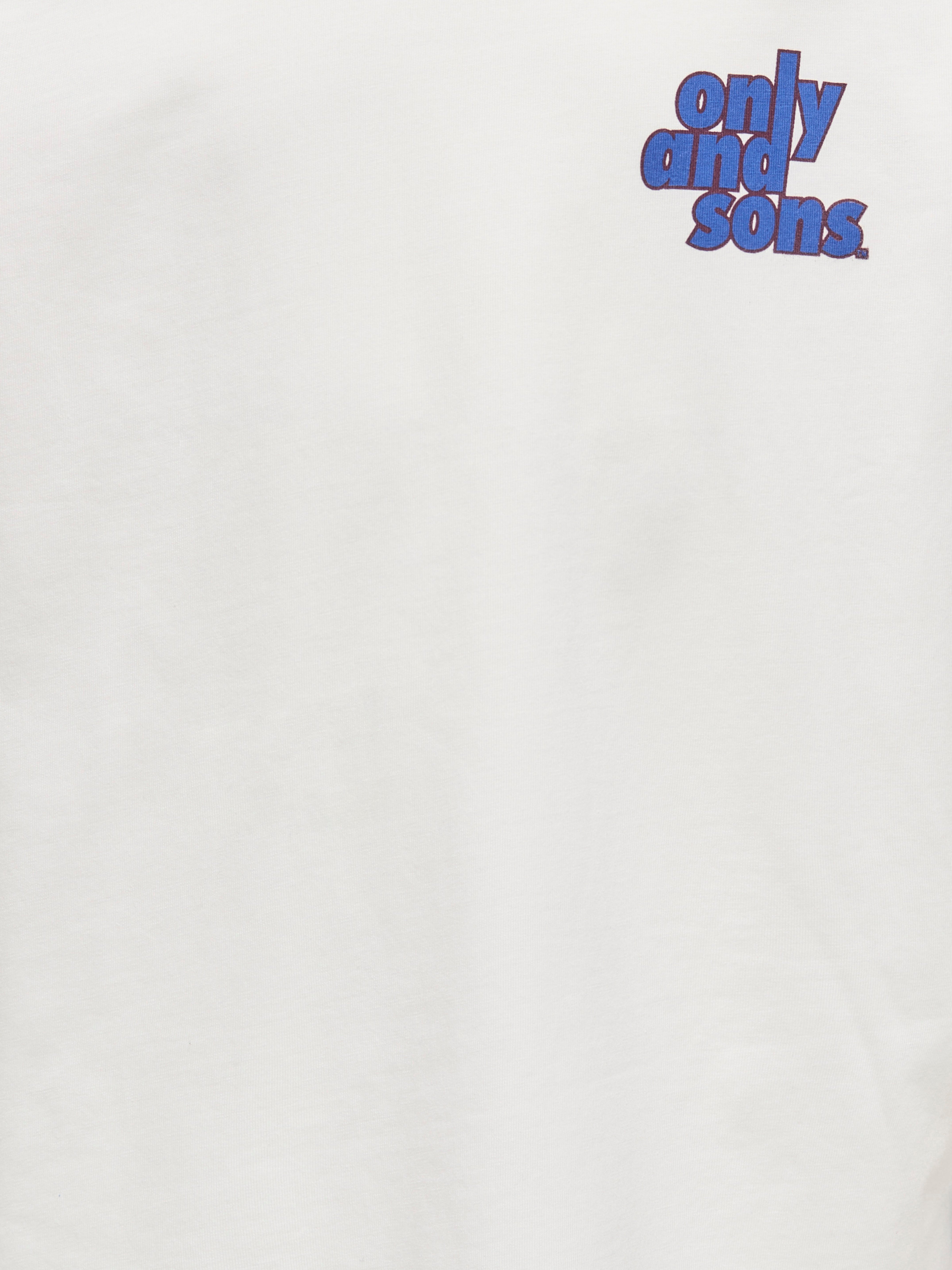 Thumbnail - Osjisaac T-shirt