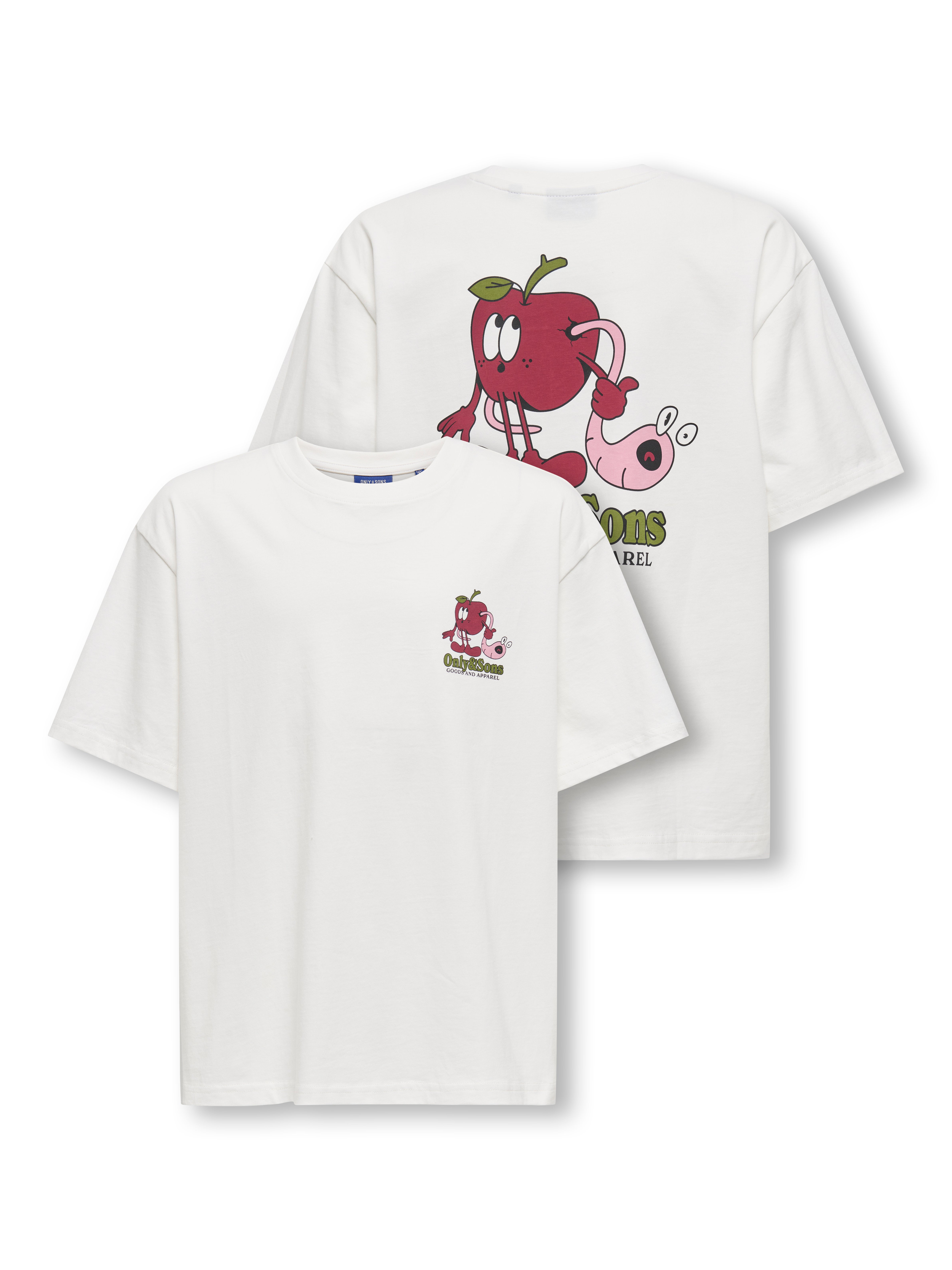 Osjeaston T-shirt