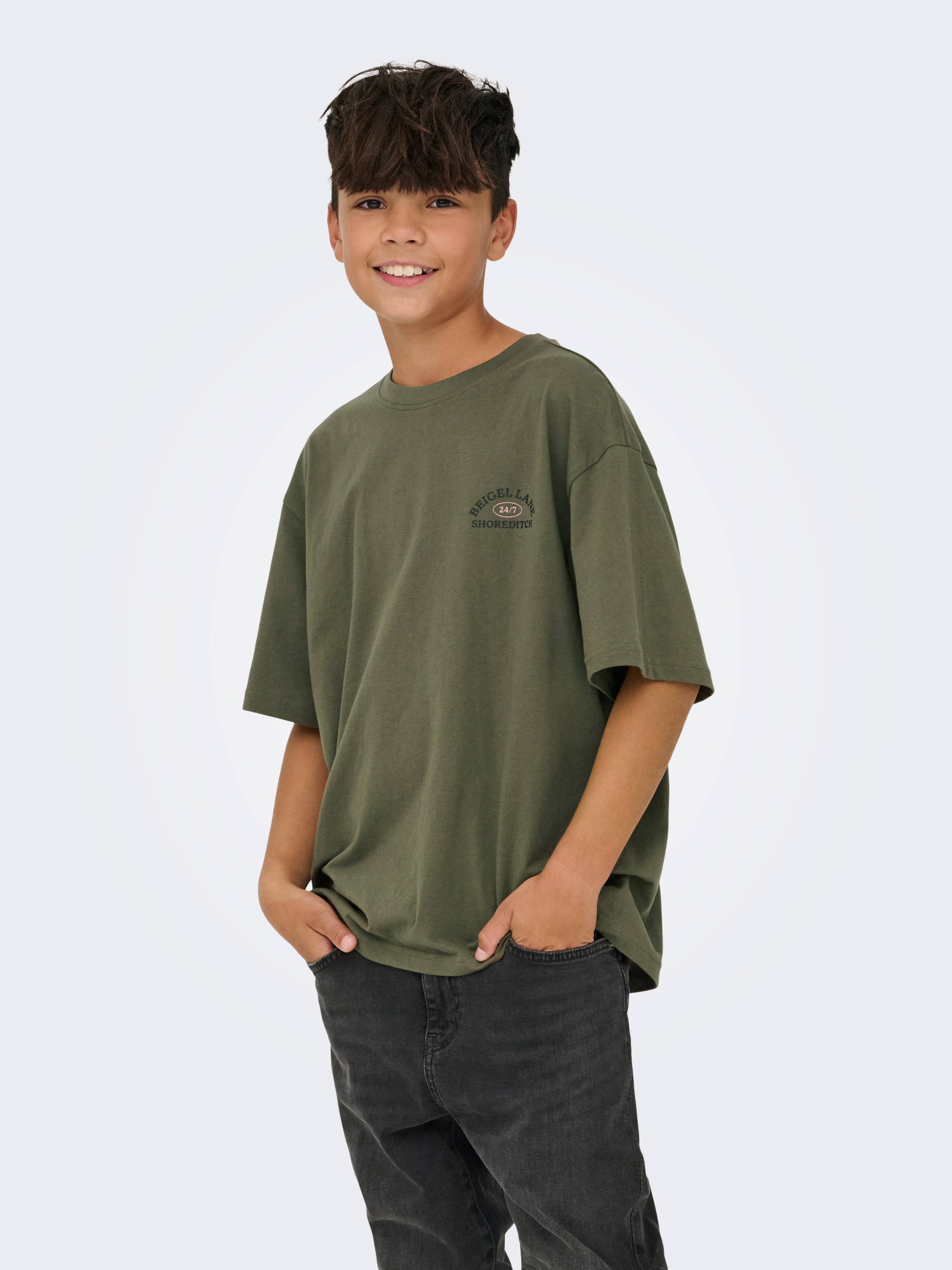 Osjeaston T-shirt